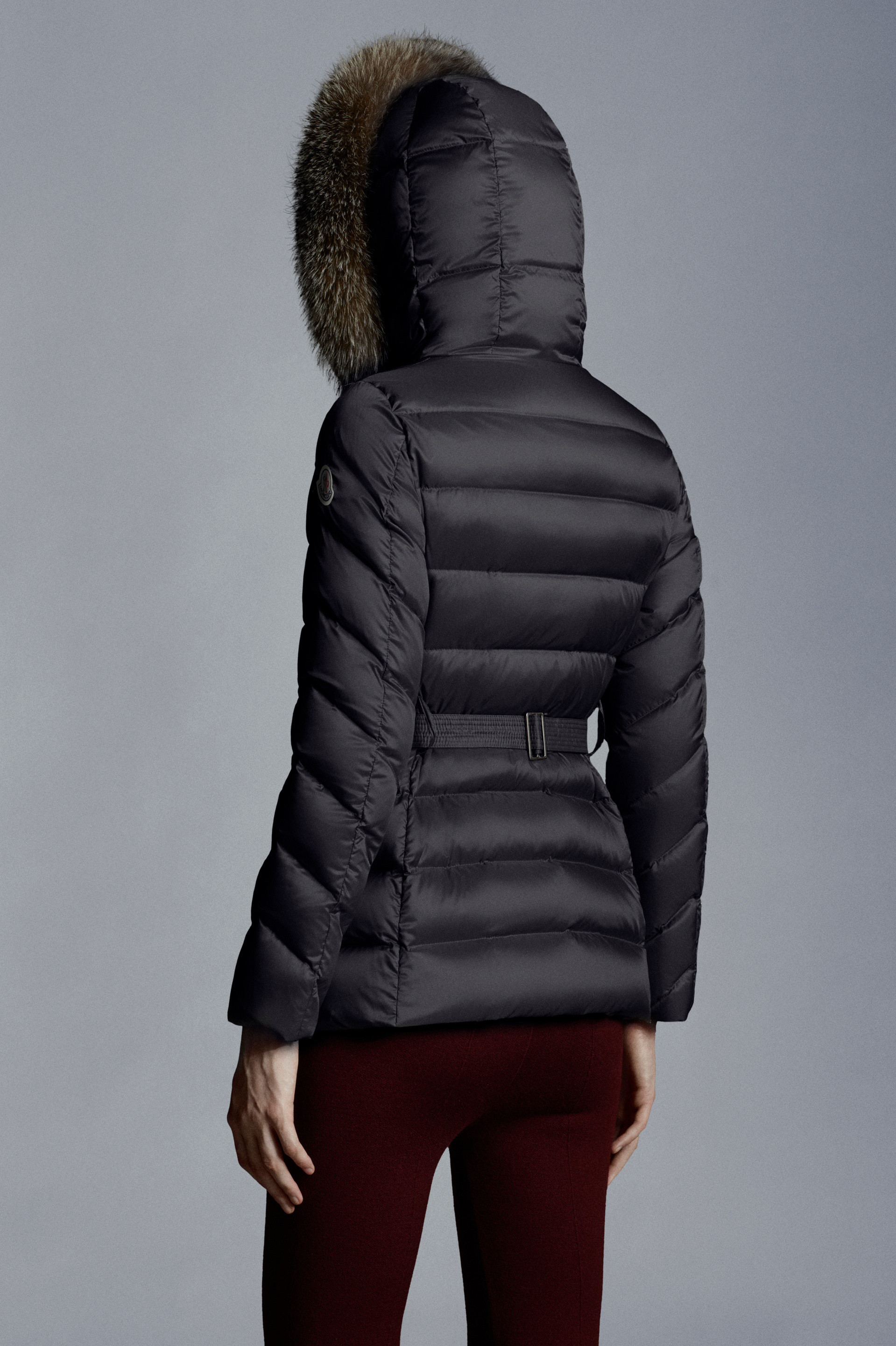 moncler clio black