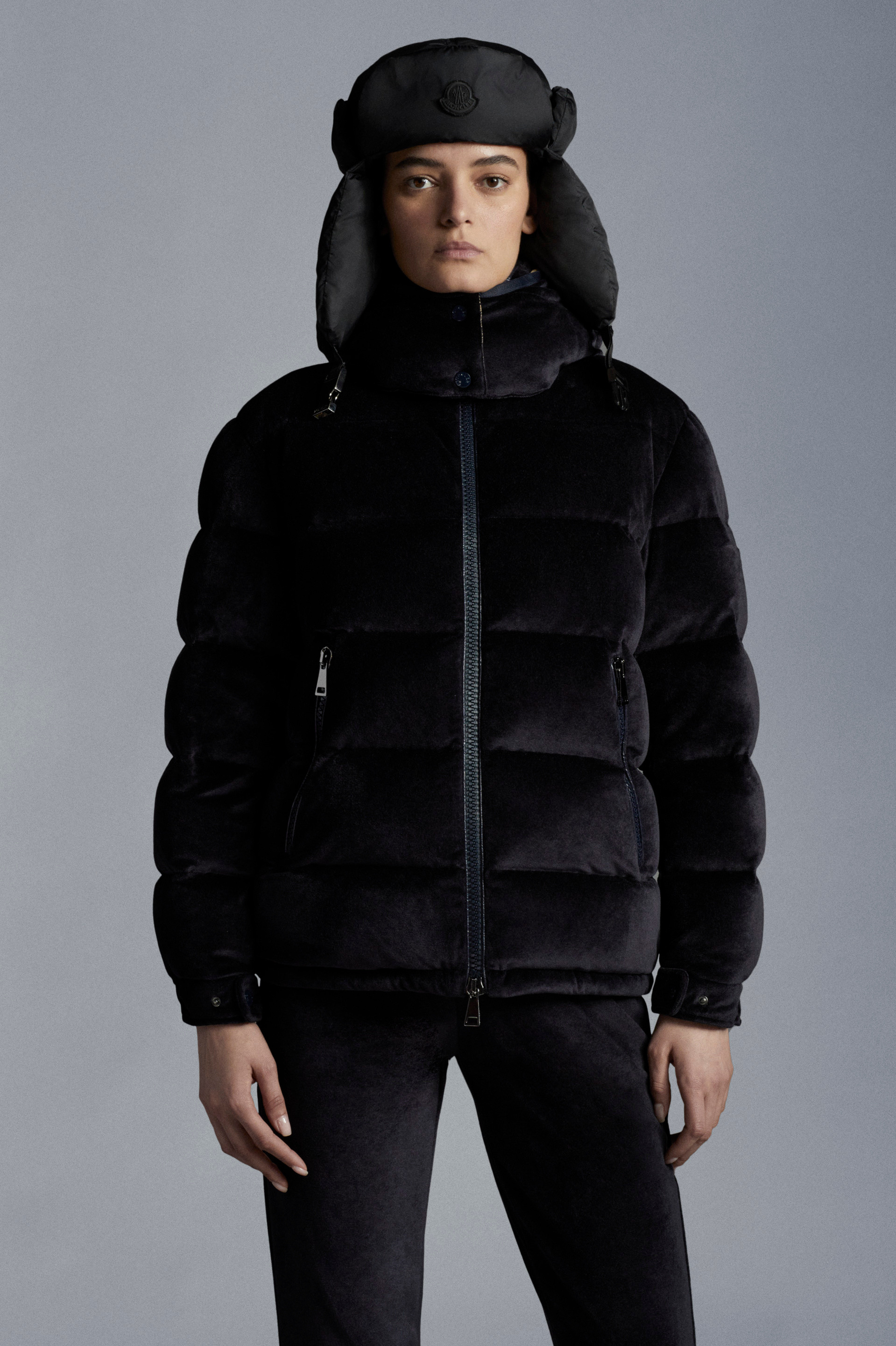 moncler seritte navy