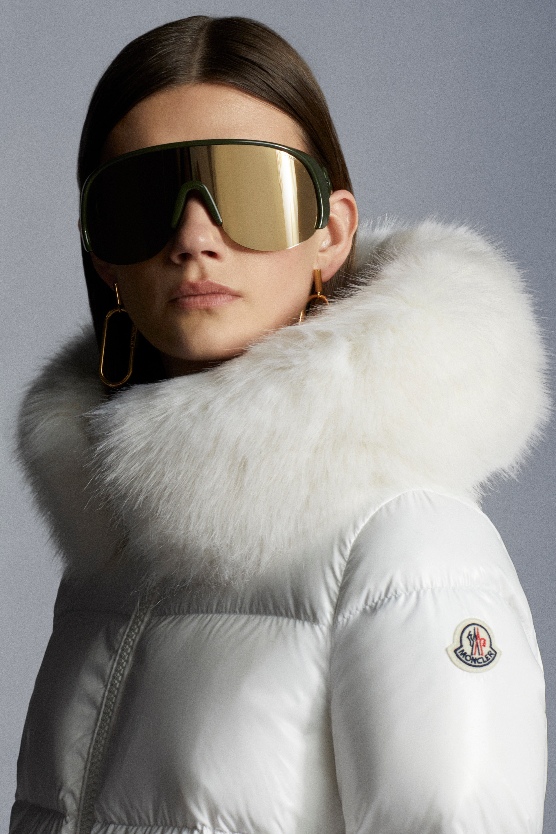 moncler laiche