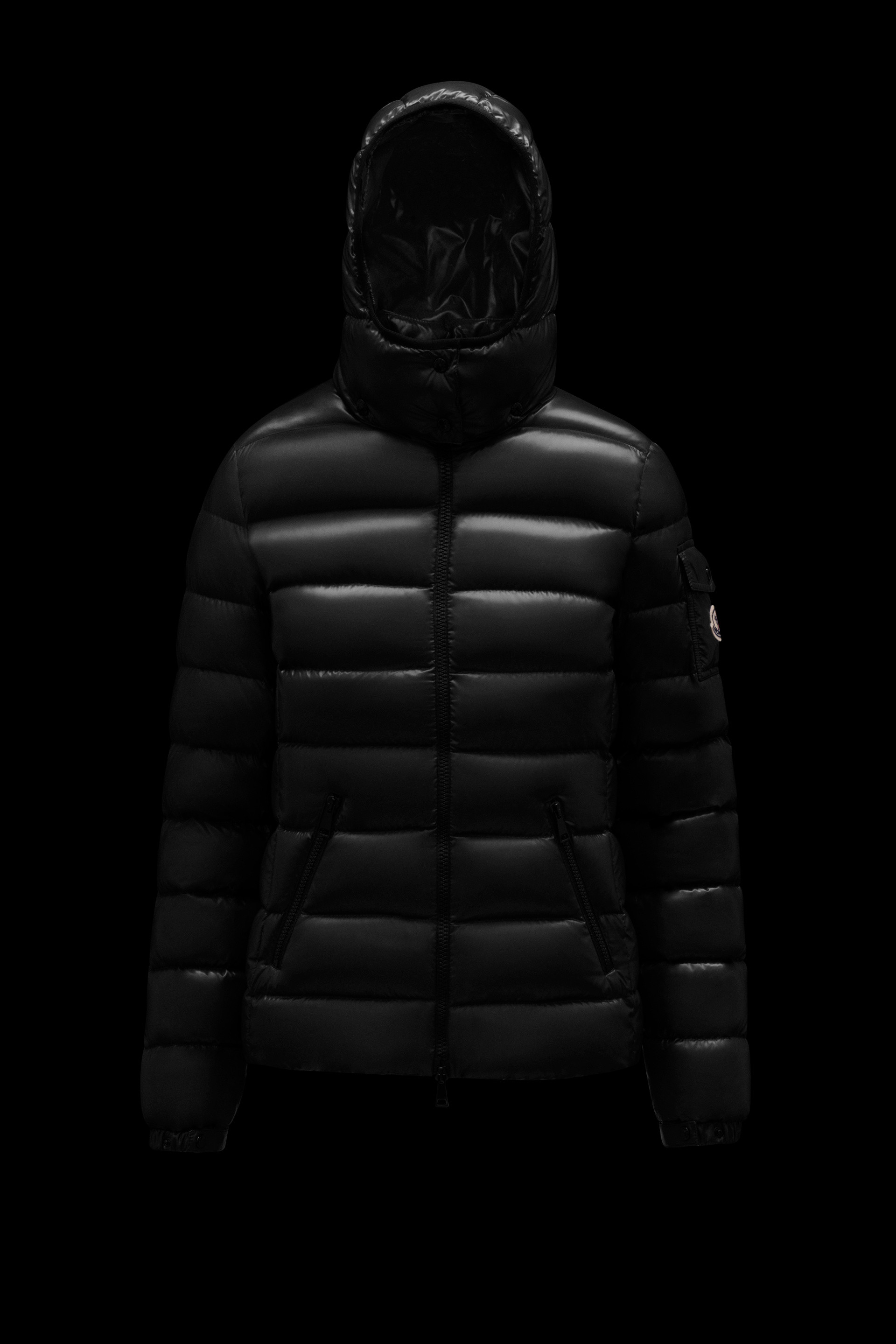 Modtager maskine screech Kloster Moncler Icons Collection - Women's Down Jackets | Moncler IT