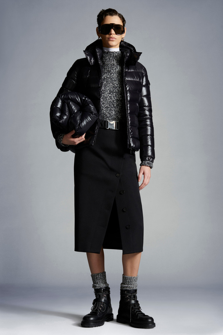 moncler bady giubbotto