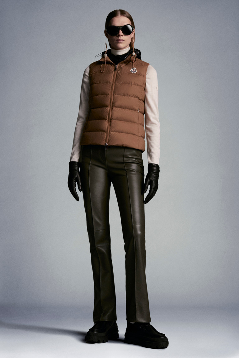 moncler ghany gilet