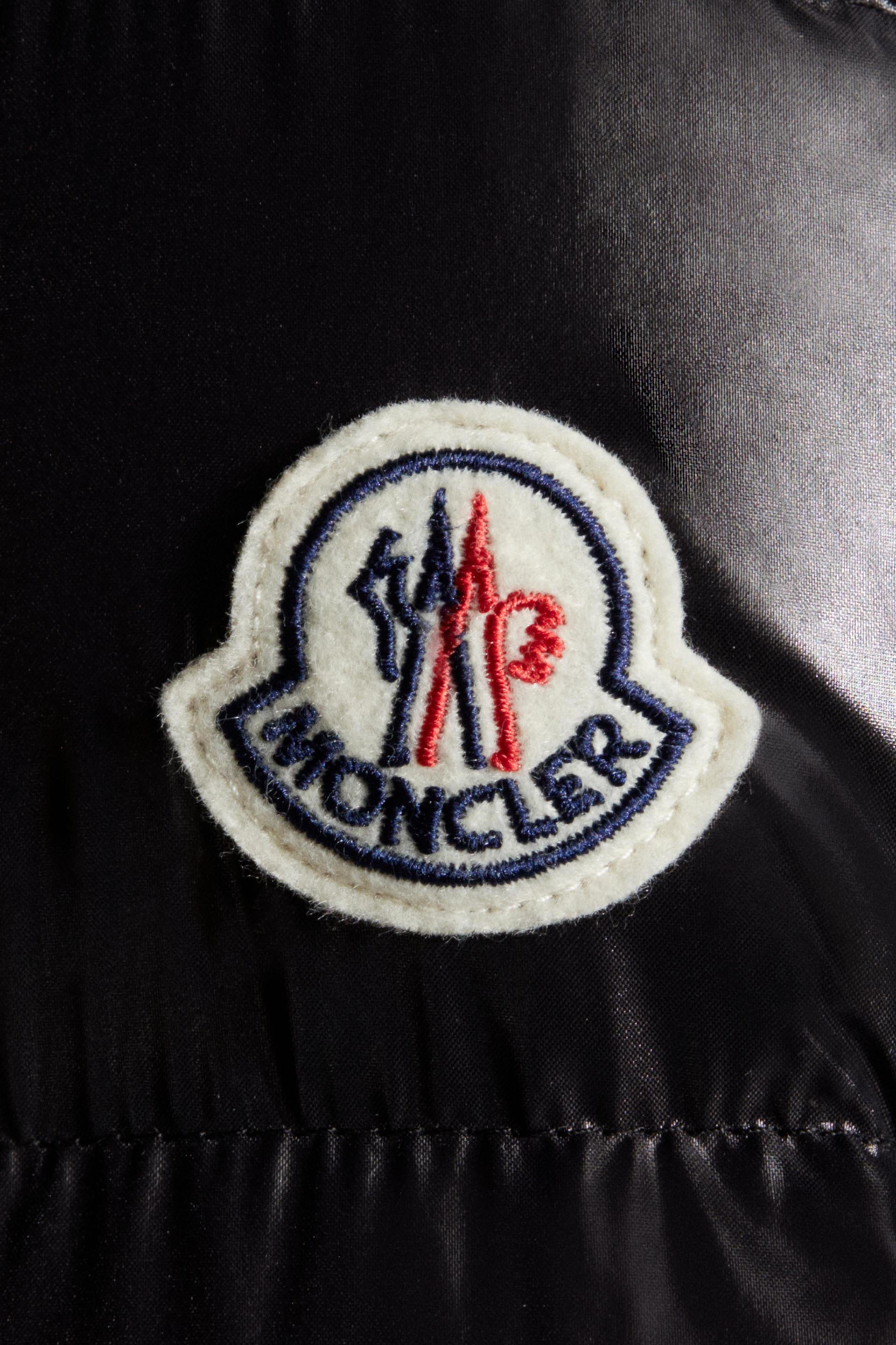 Moncler Logo Gloves | ubicaciondepersonas.cdmx.gob.mx