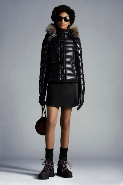 moncler jacke armoise