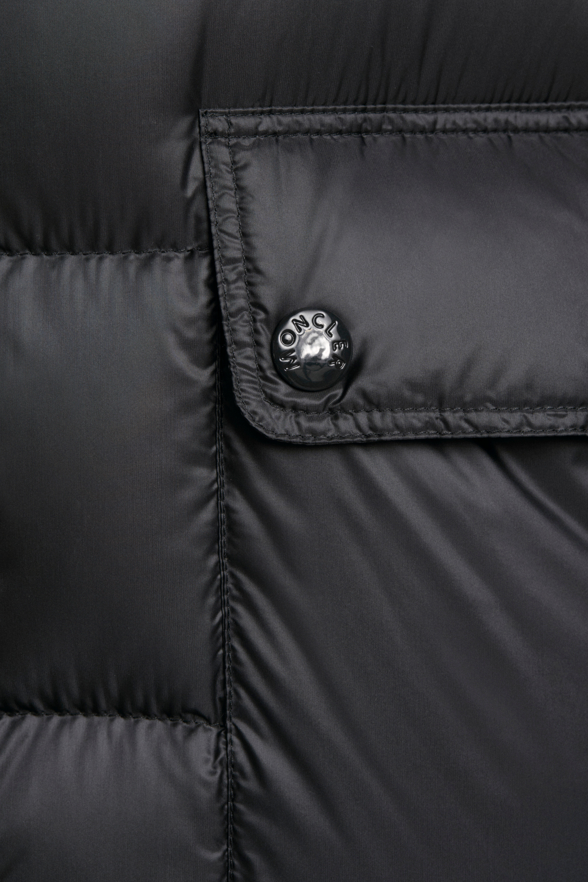 moncler duffle coat