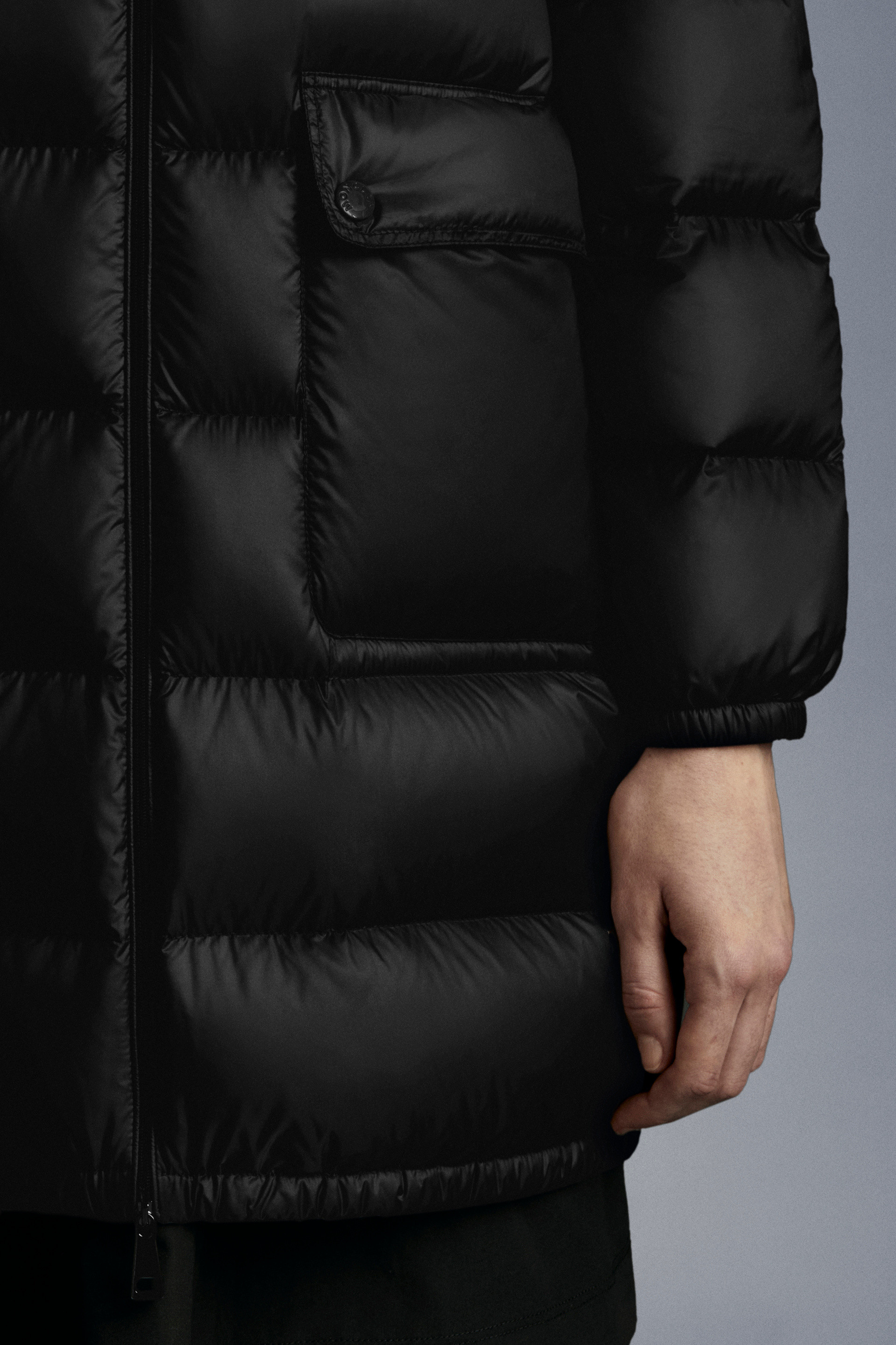 moncler coat uk
