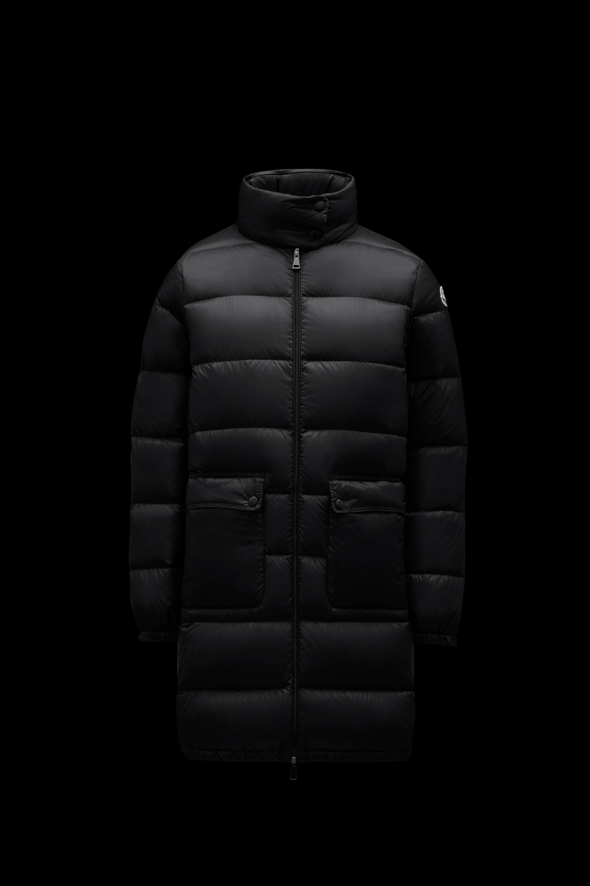 Abricotier Down Jacket