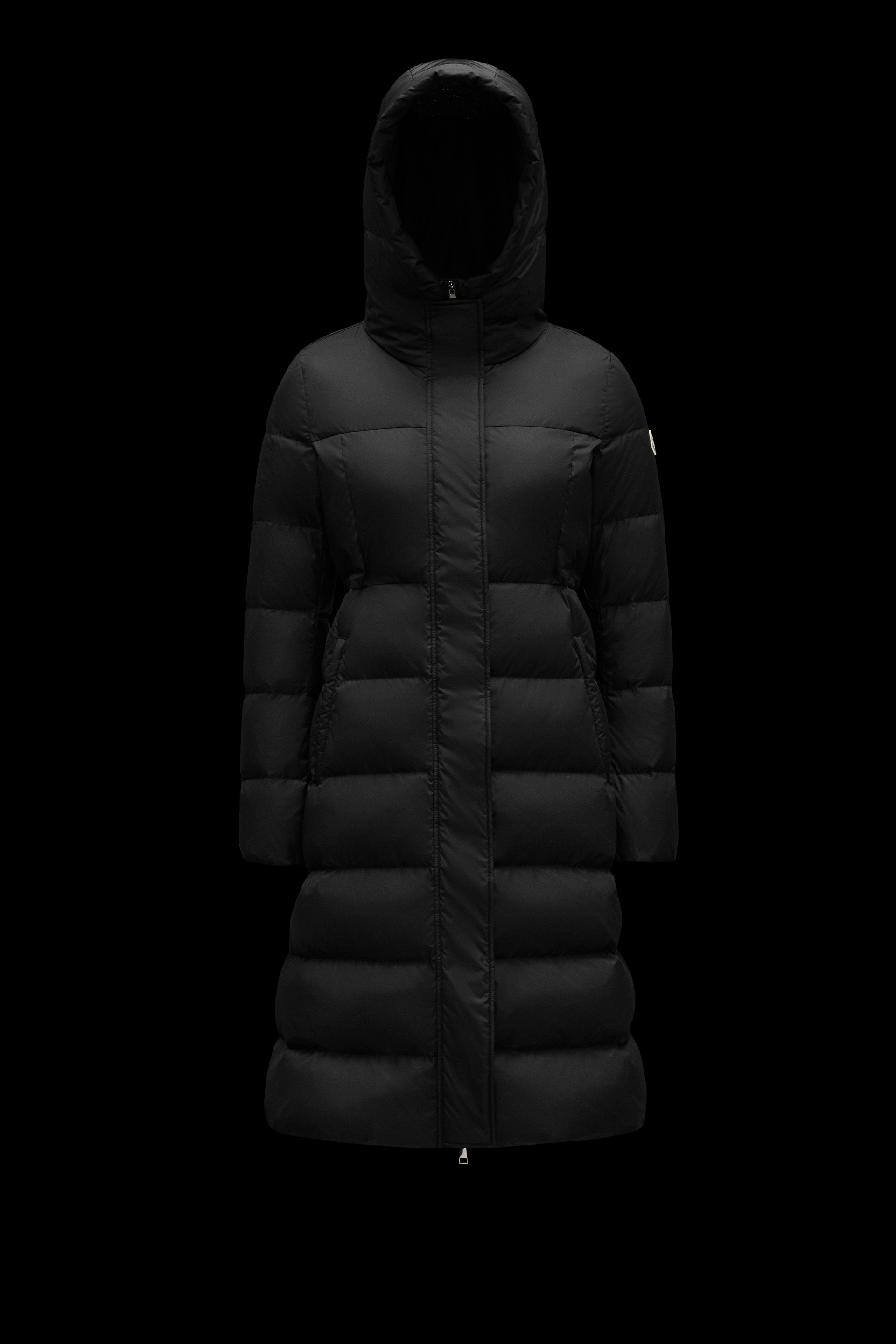 moncler torcyn black
