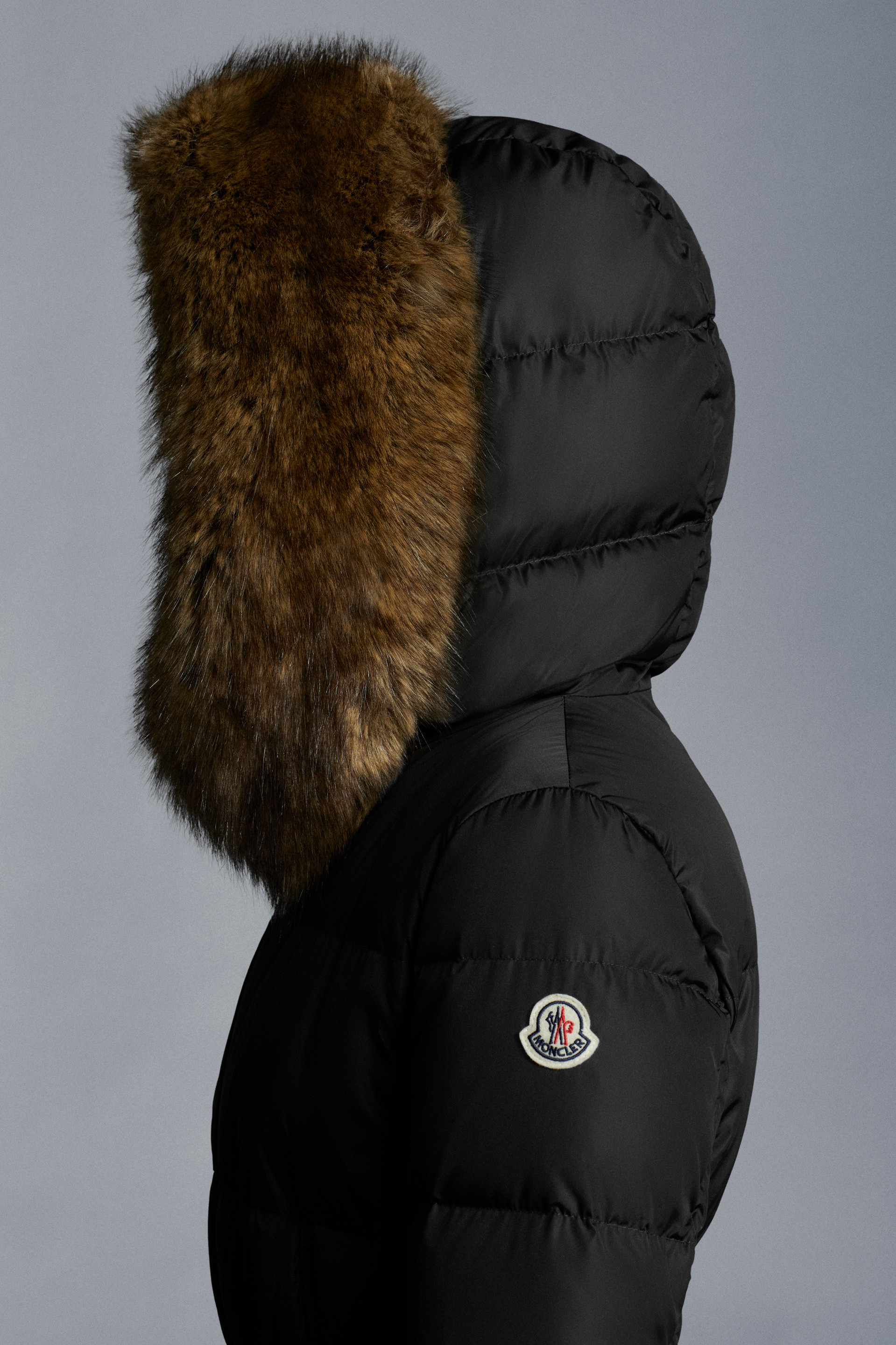 moncler clio coat