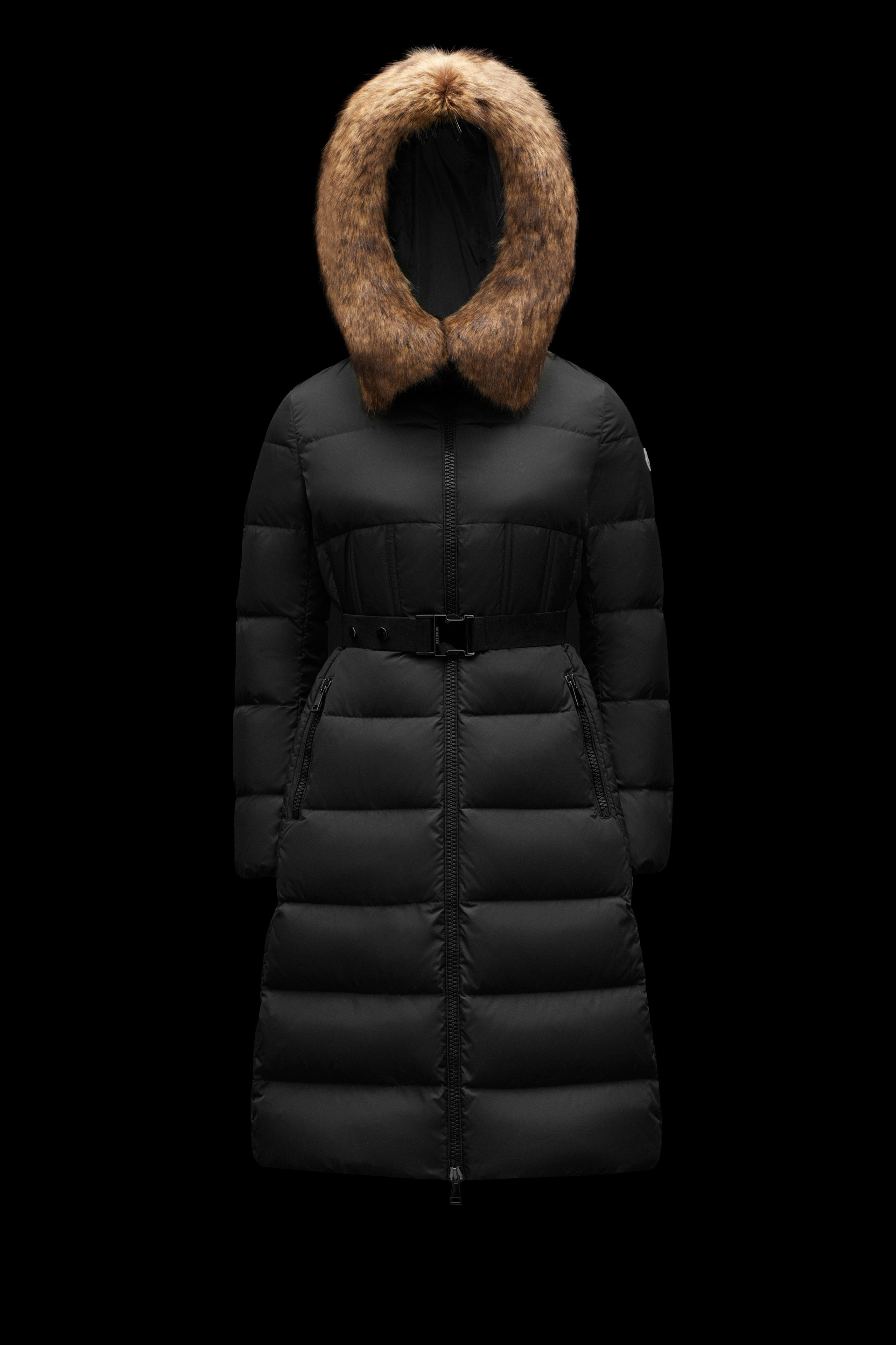 moncler aphrotiti black