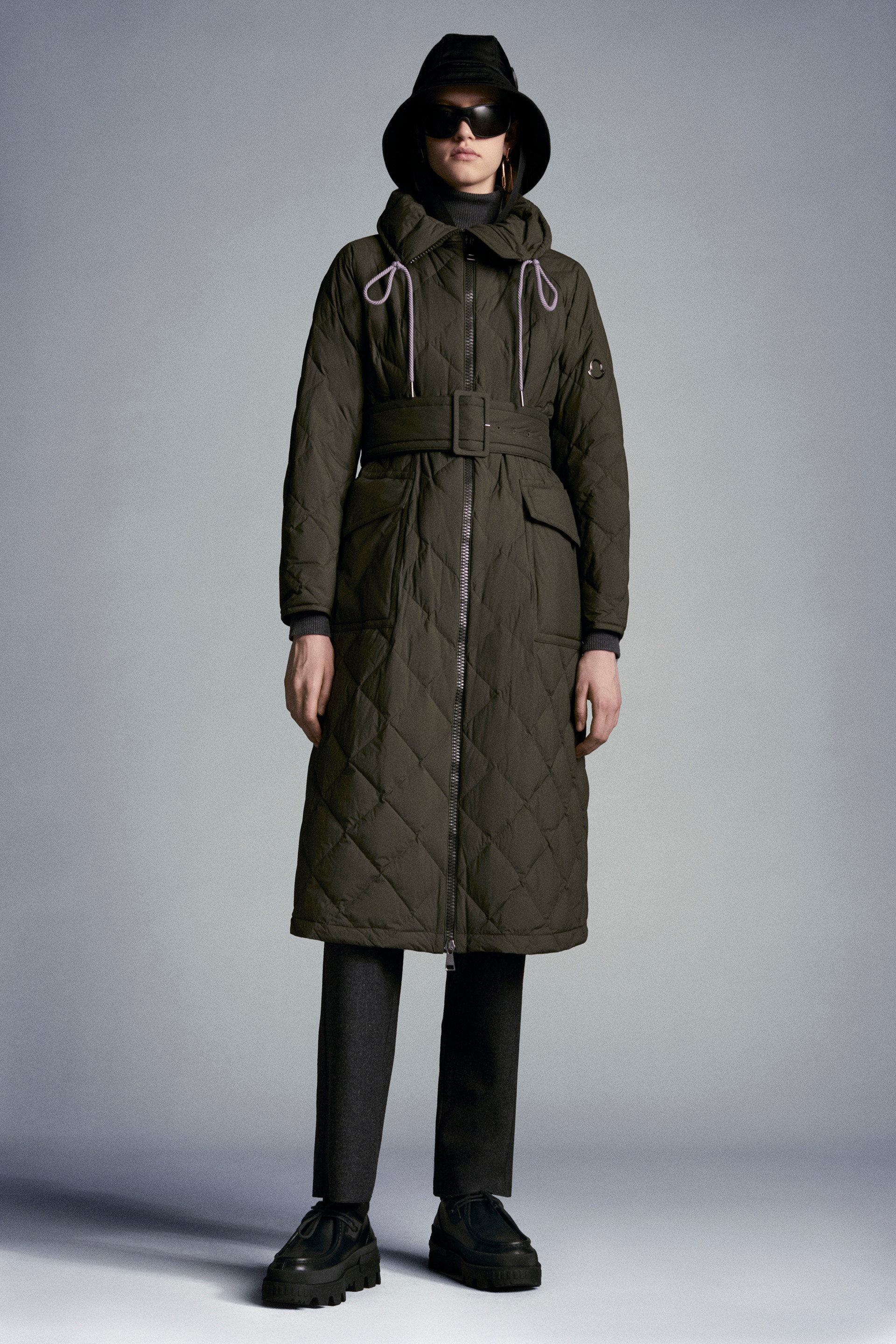 moncler spring coat