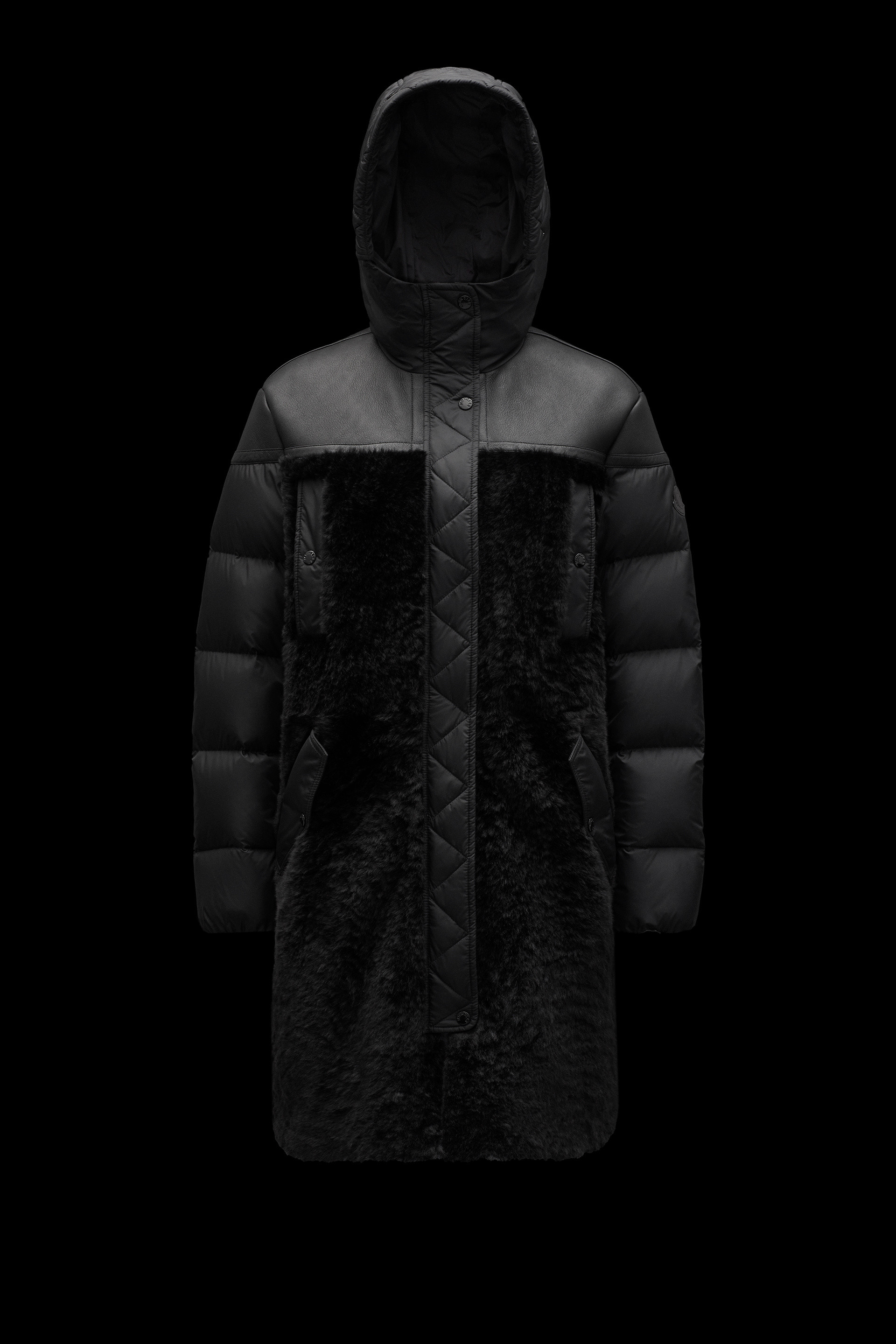 moncler lavedan jacket