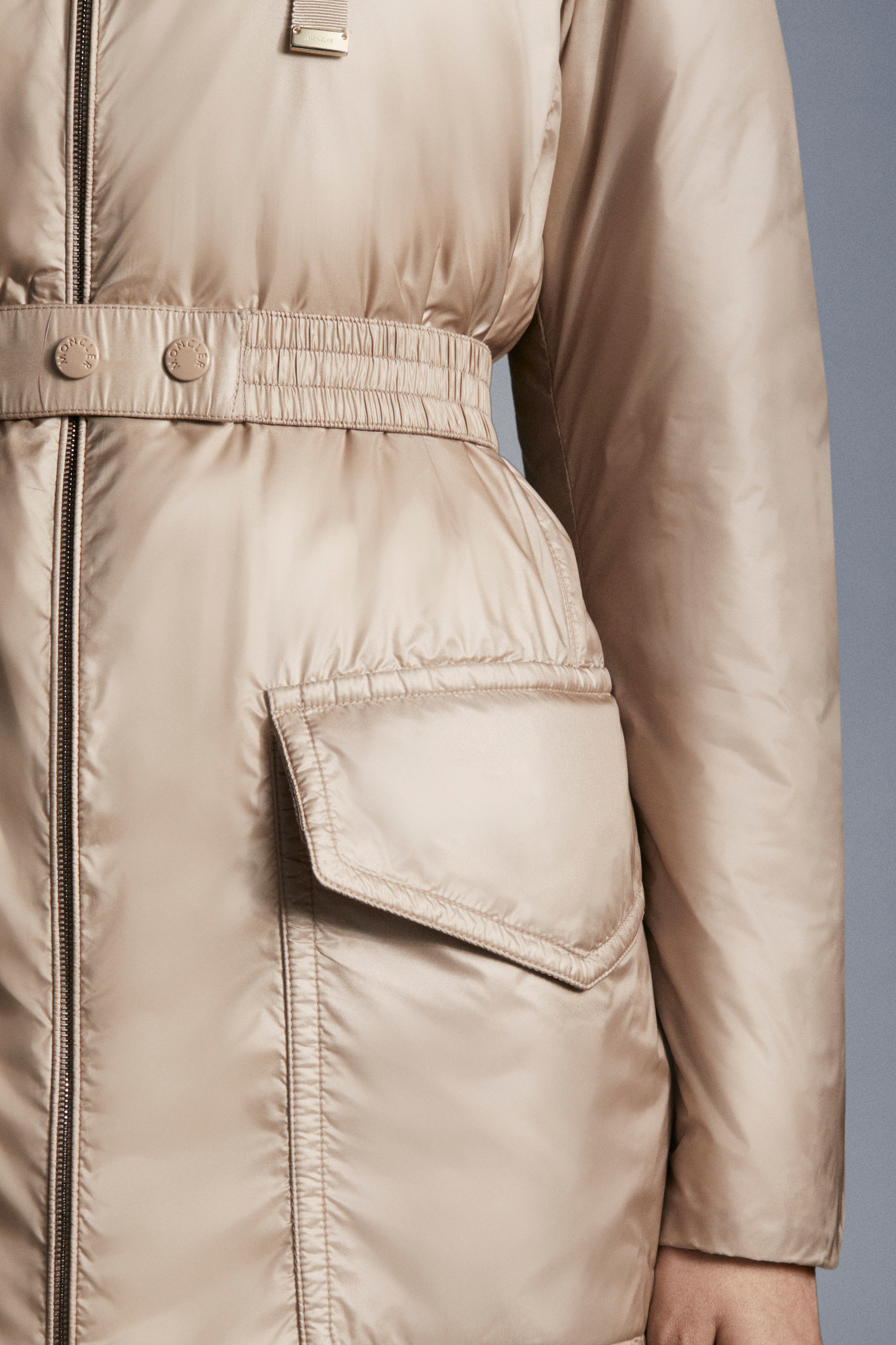 moncler spring coat