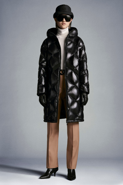 moncler capsule brook down jacket