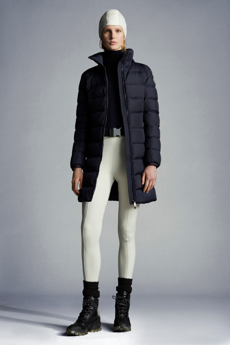 the bay womens long winter coats