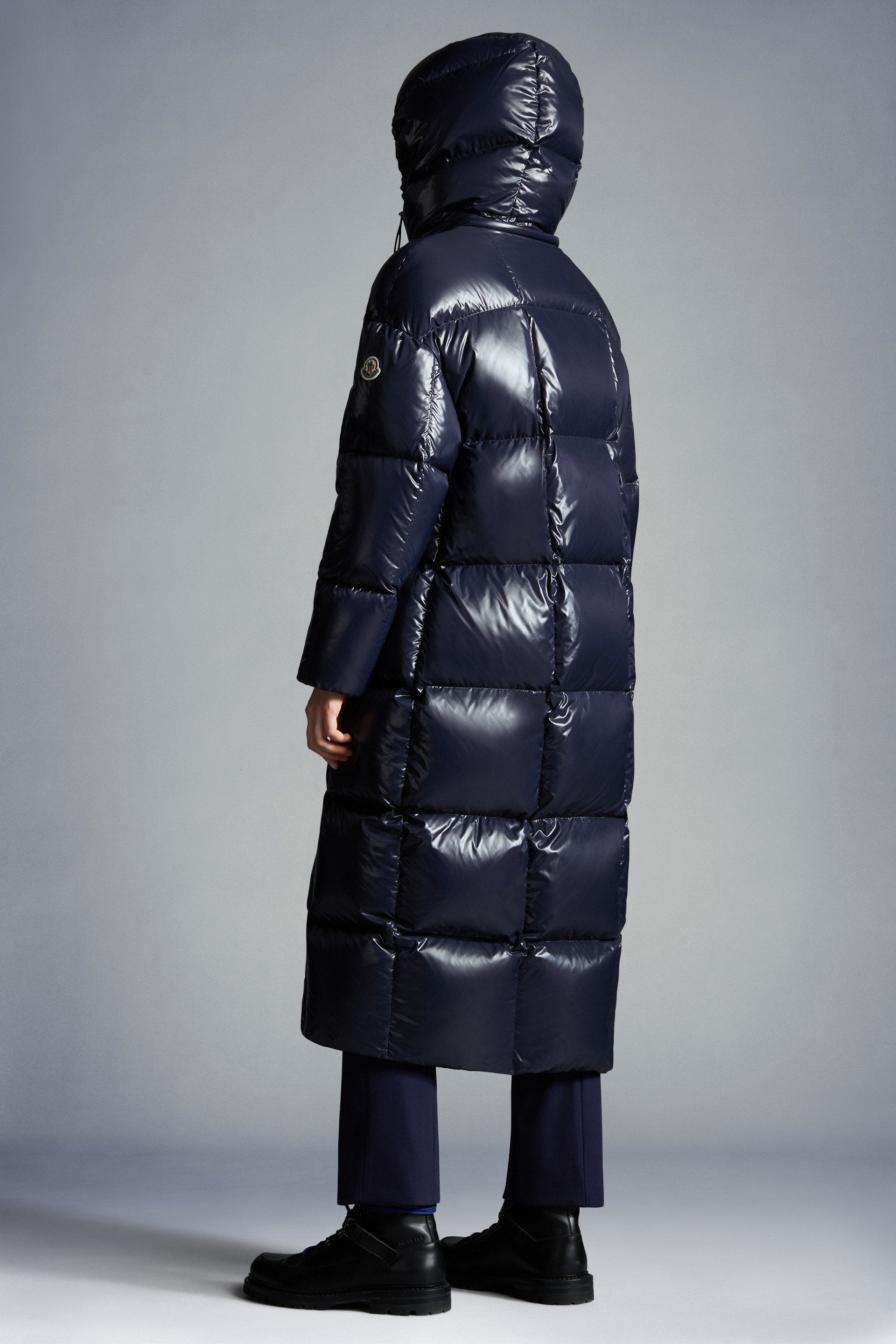 moncler parnaiba coat