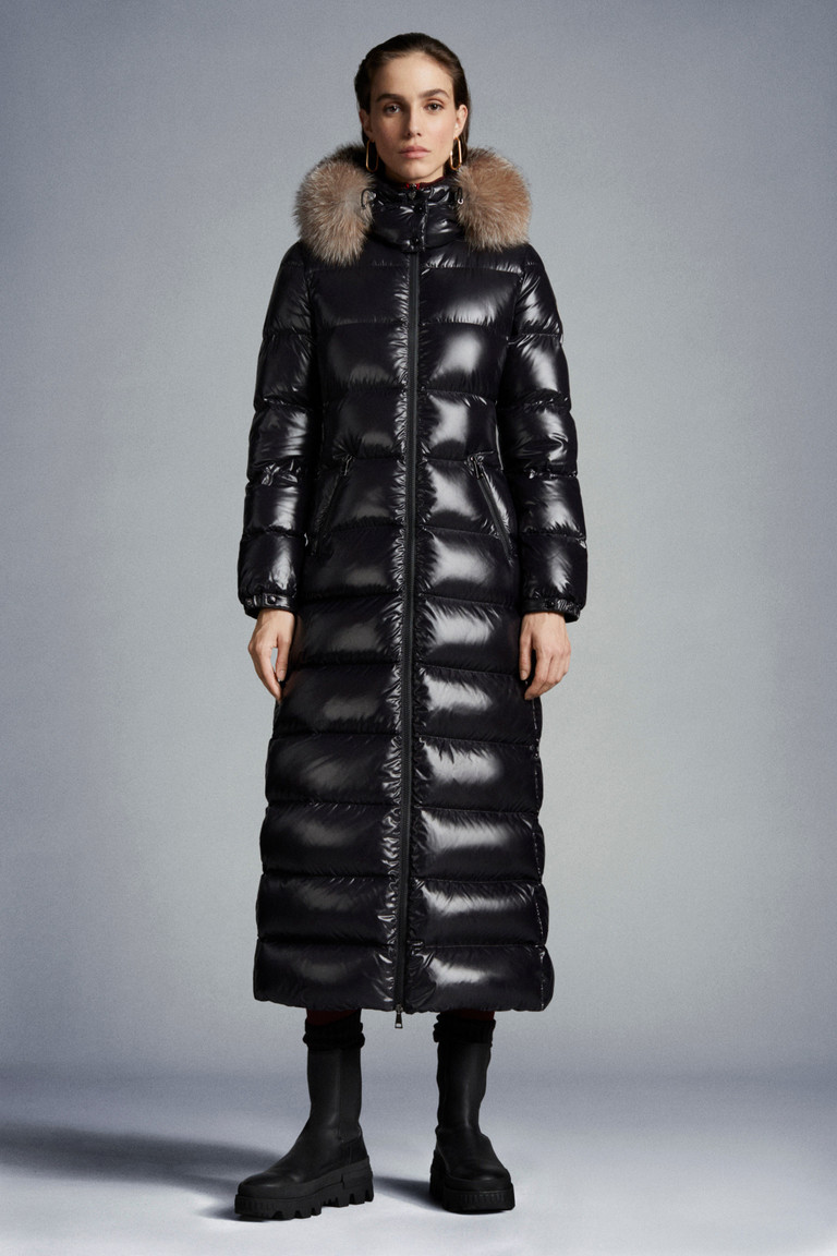 Moncler coats