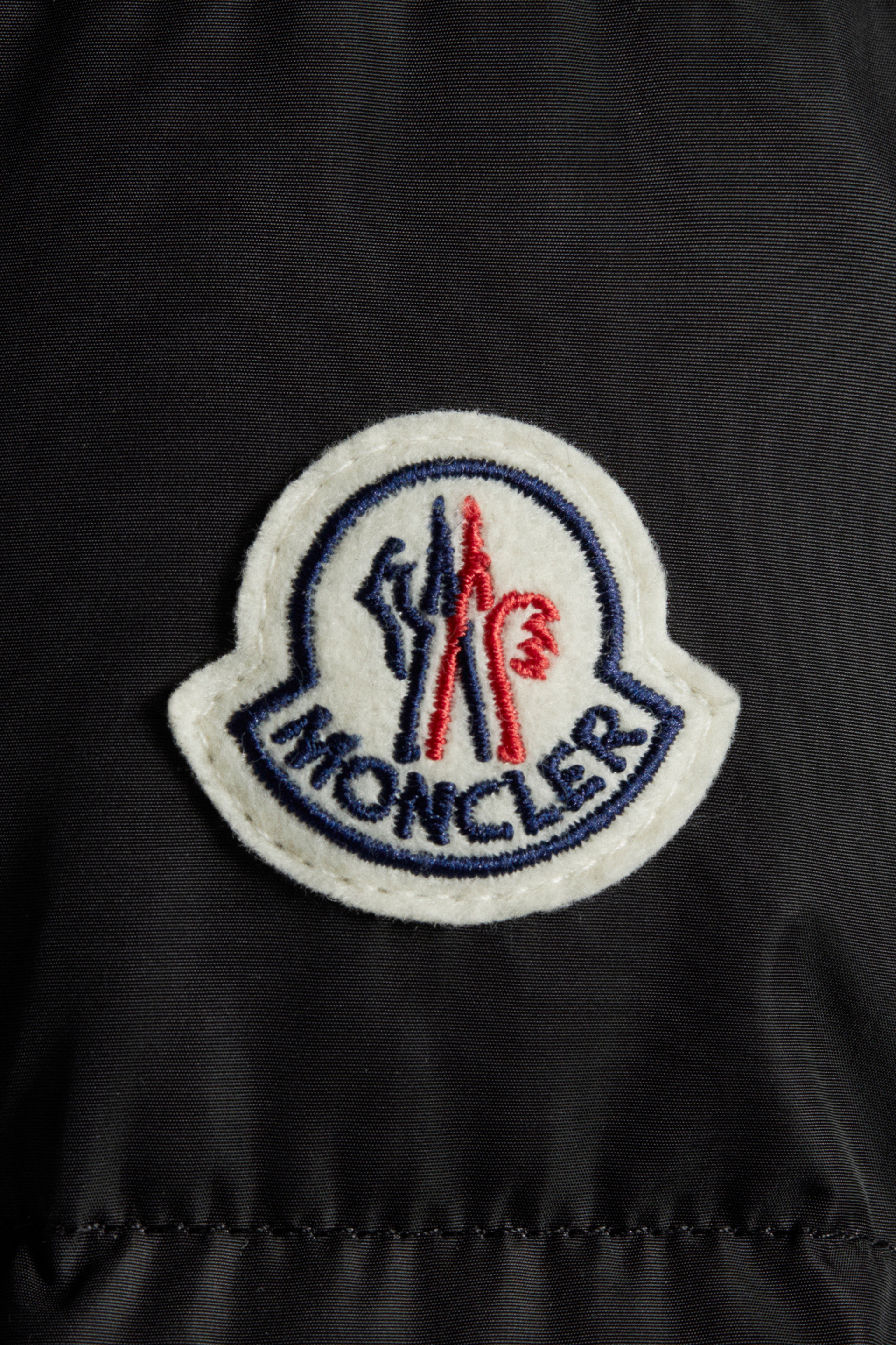 moncler khloe black