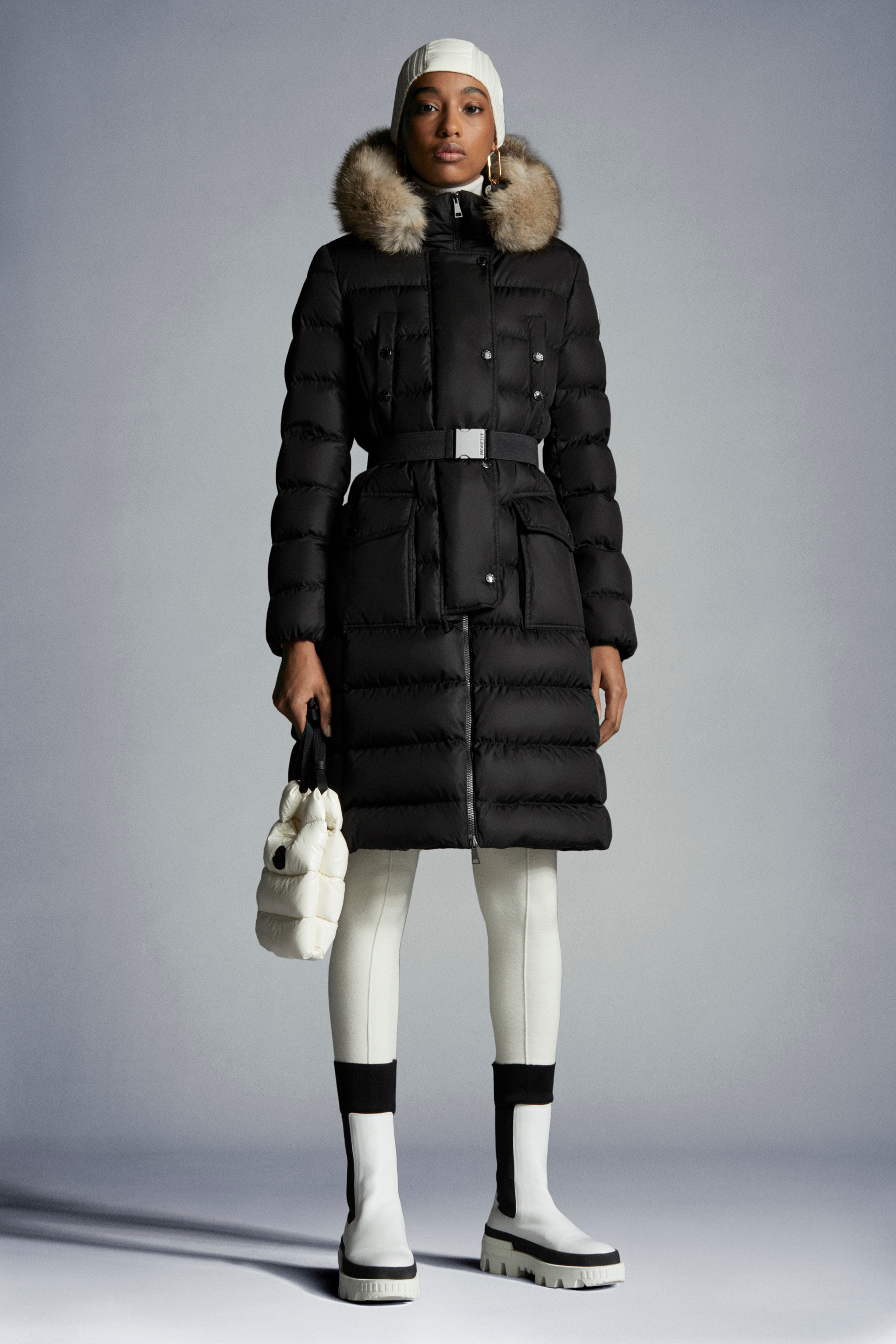 Highlights Women - New in and Icons | Moncler IT