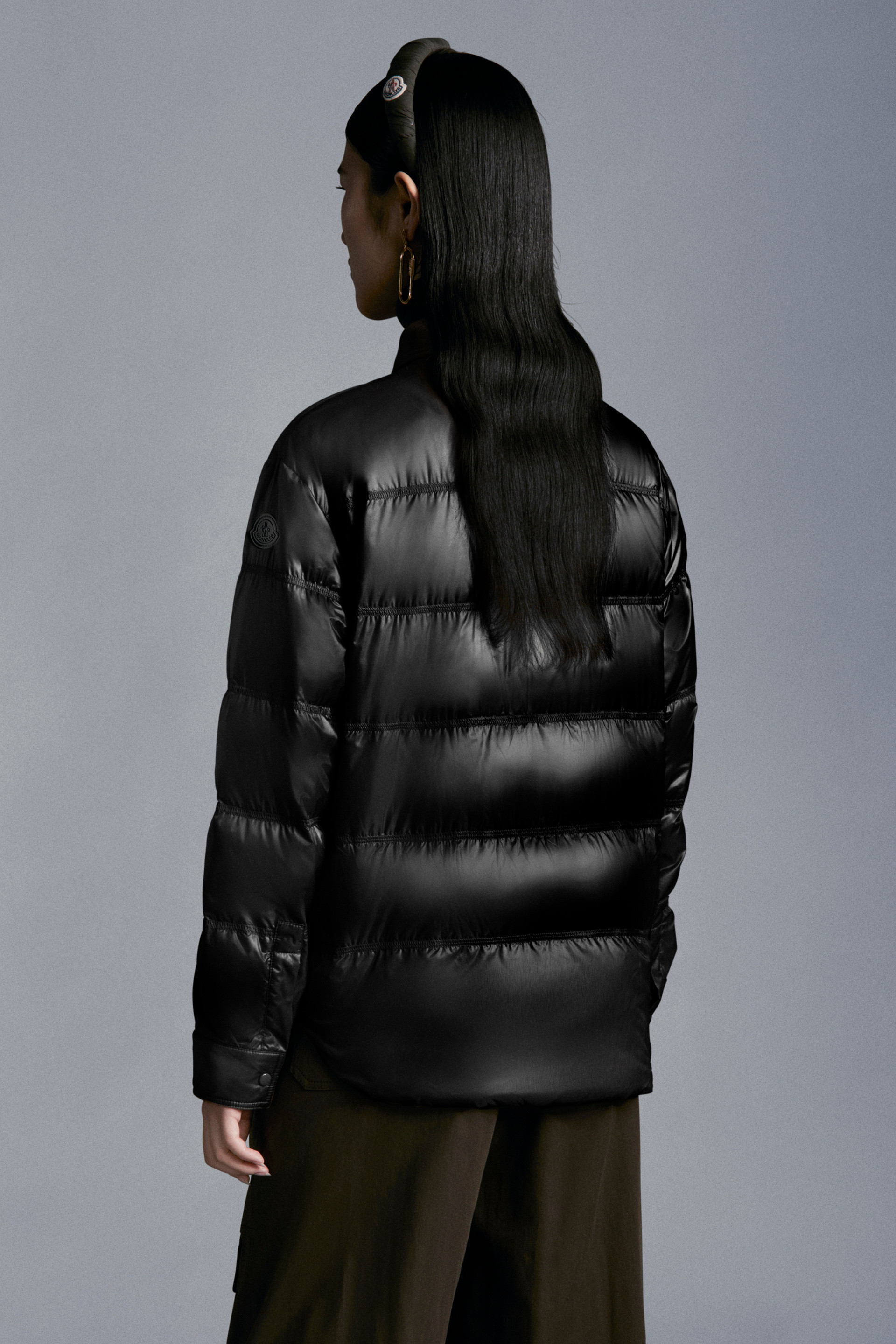moncler oversized jacket