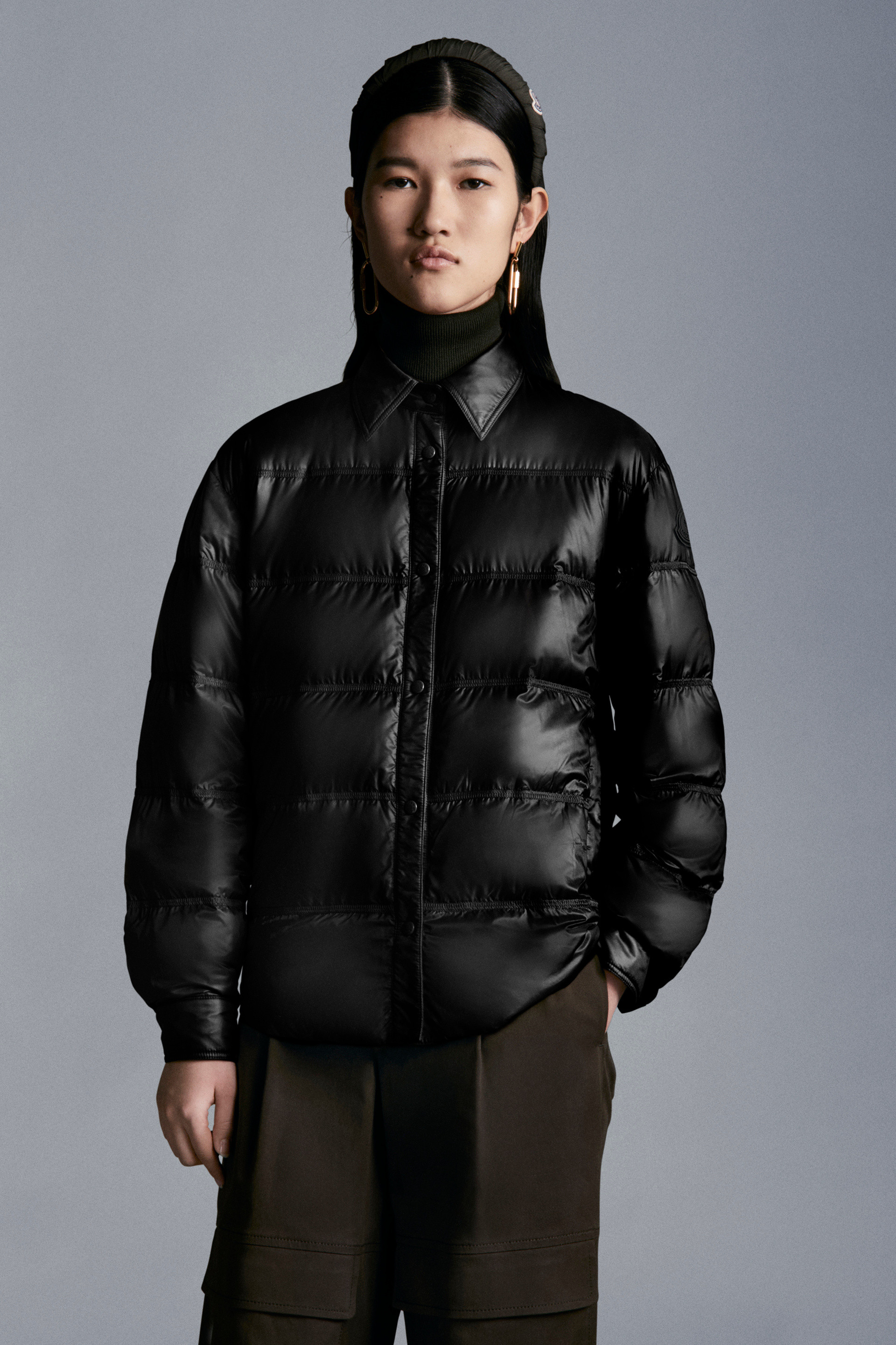 moncler tetra down coat