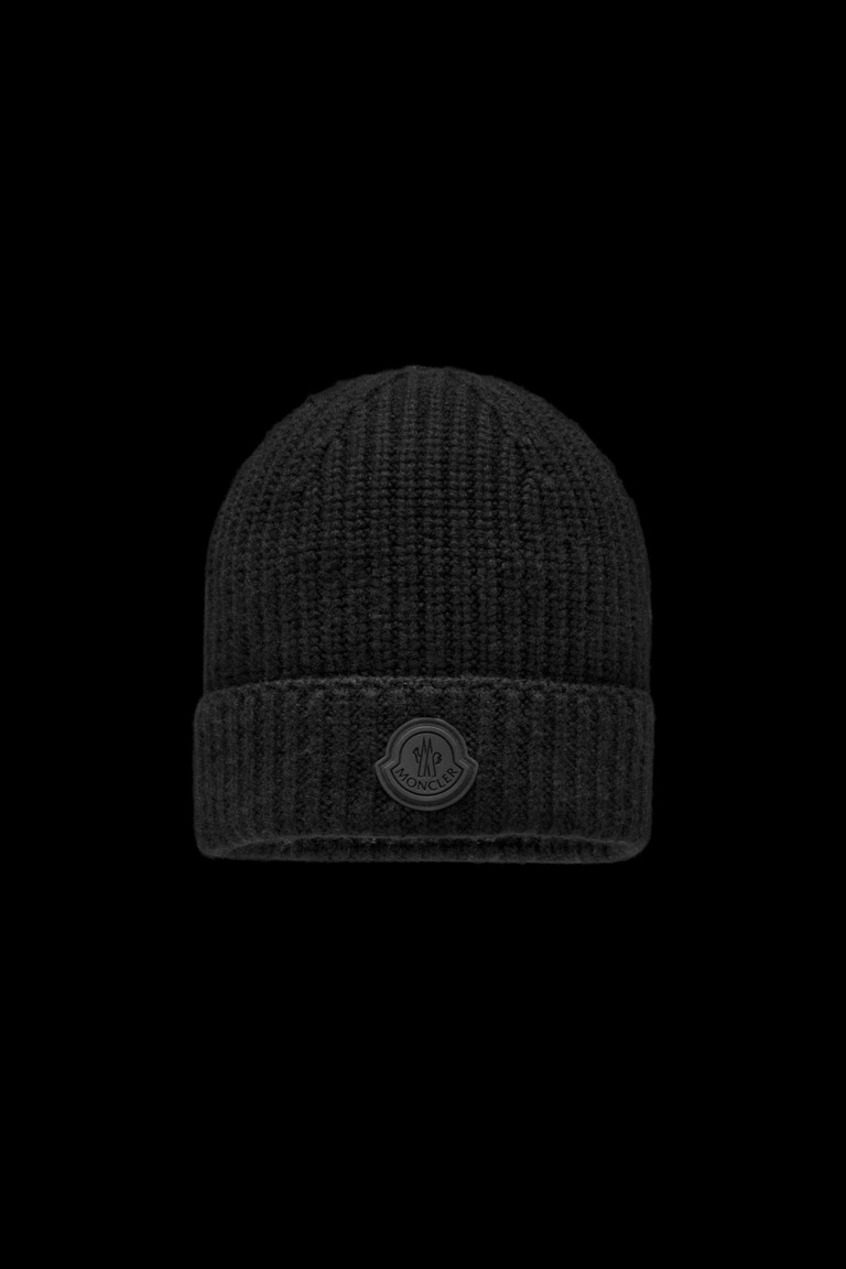 moncler beanie
