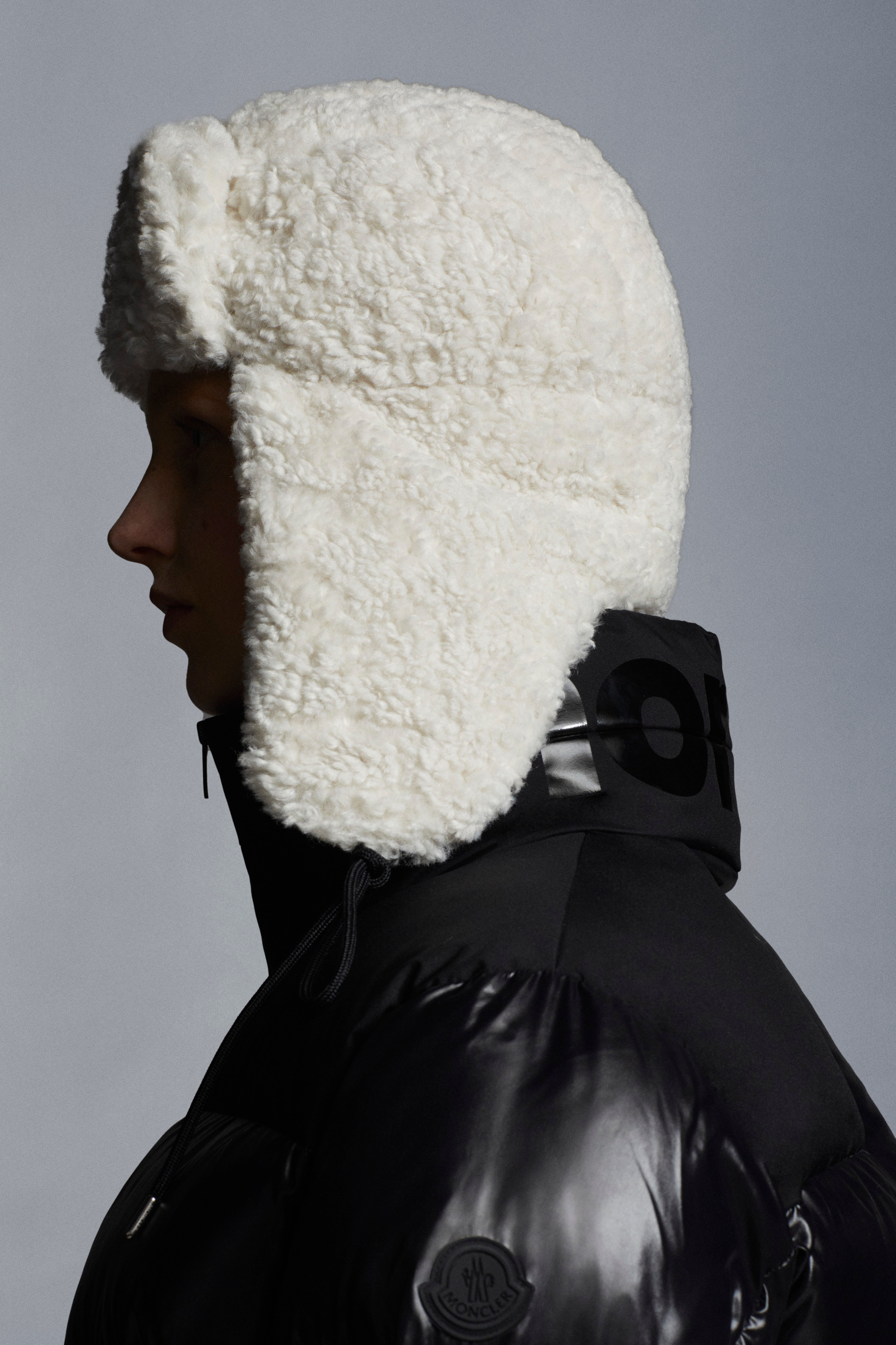 Moncler russian hat Outlet