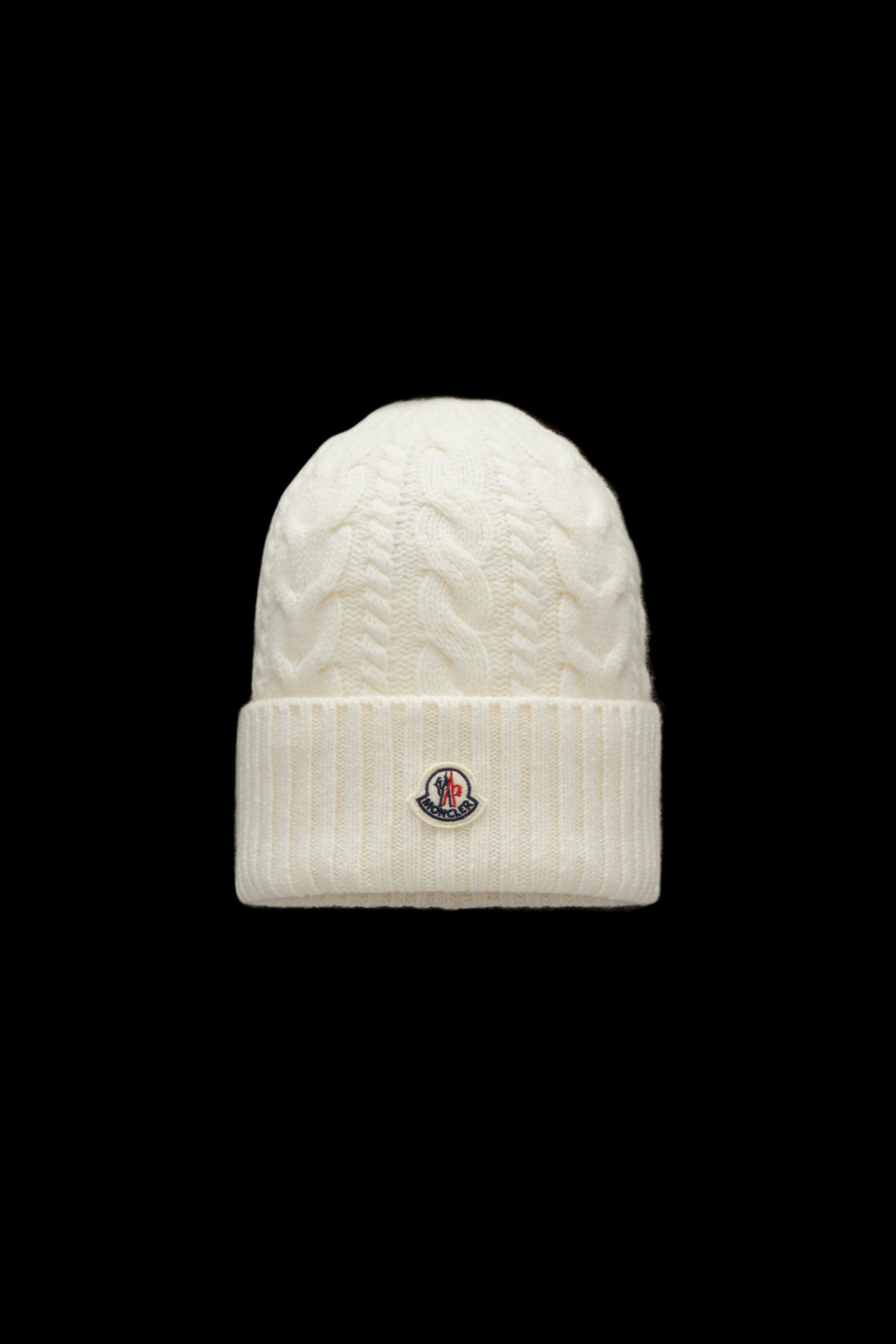 moncler hat