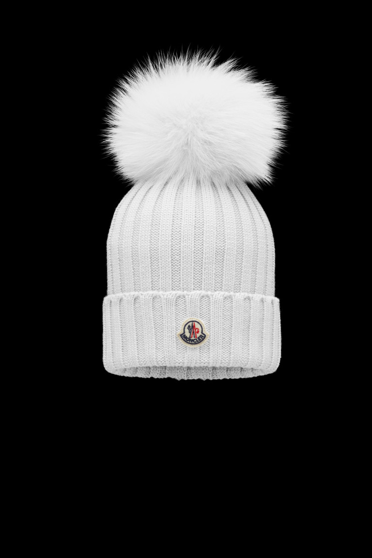 bonnets moncler