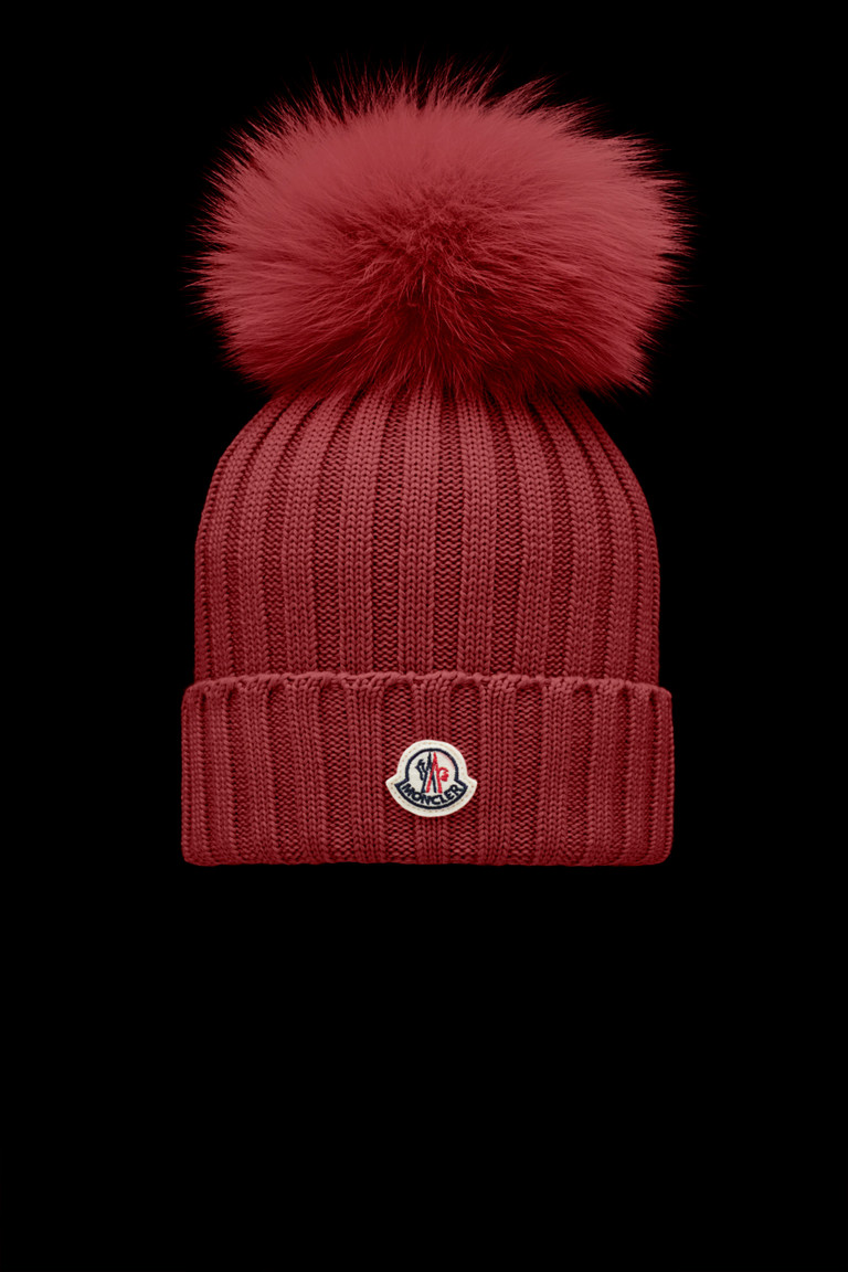 bonnet moncler