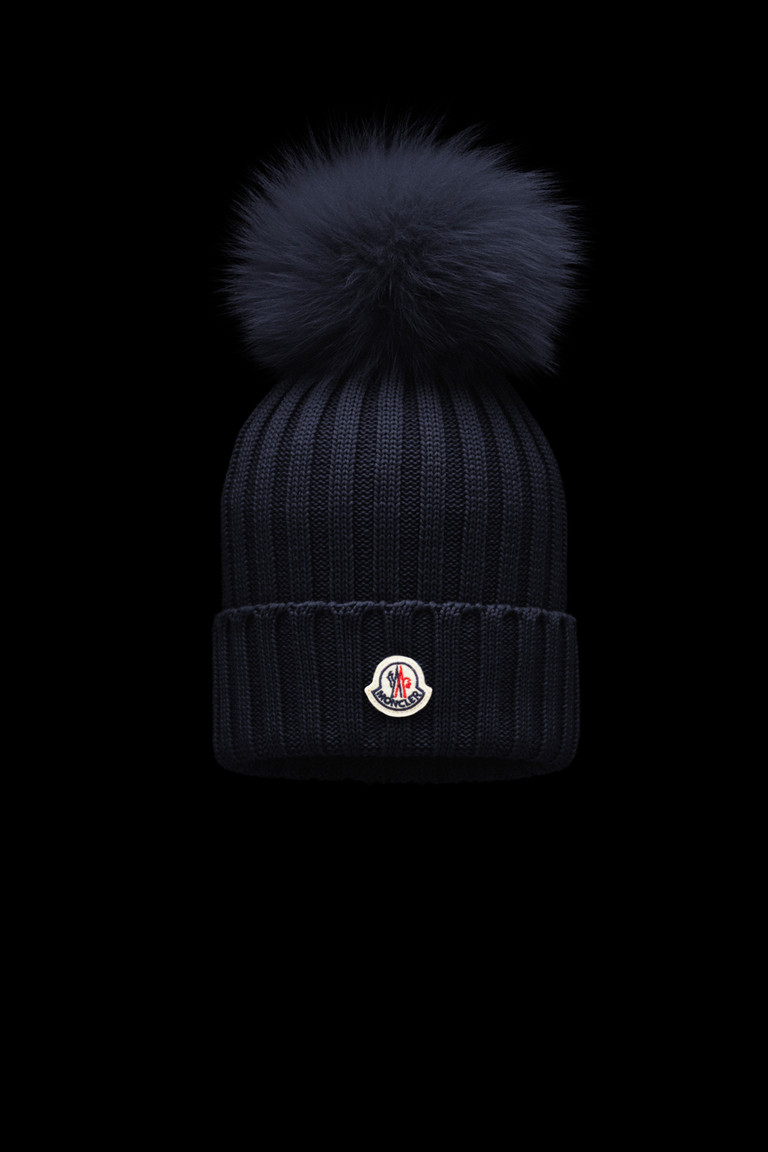 bonnet et echarpe moncler