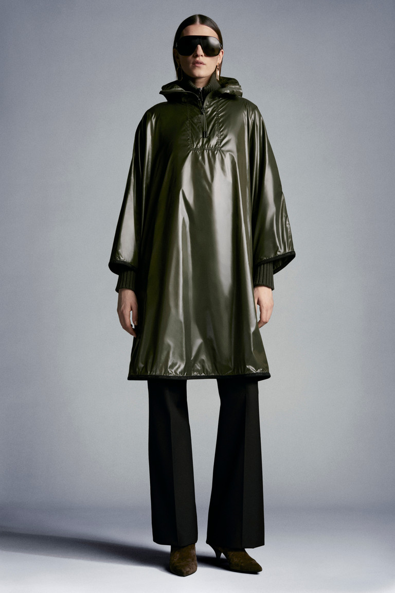 poncho pioggia