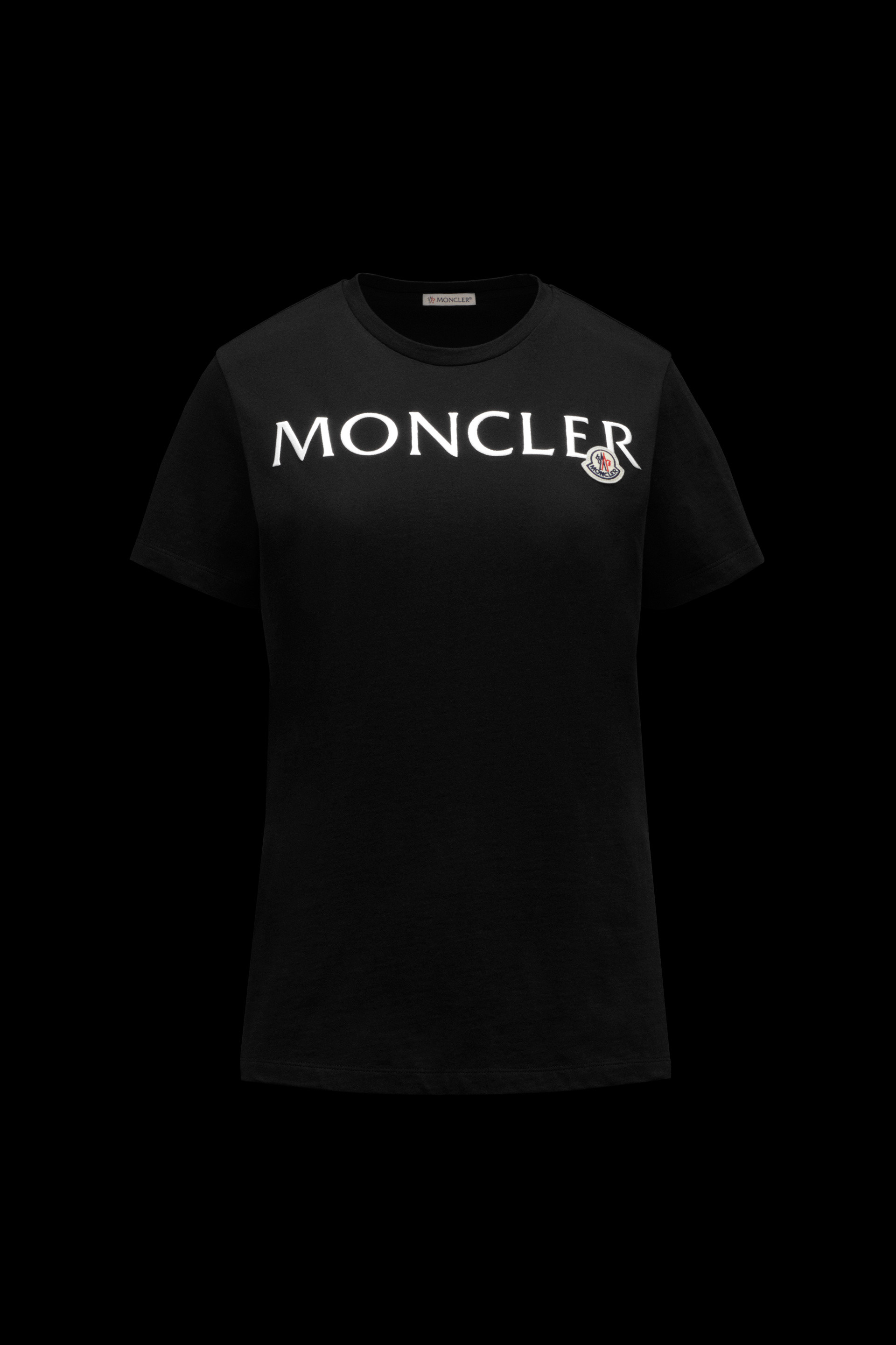 black moncler t shirt Off 67% - www.gmcanantnag.net