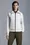 Quilted Sweatshirt Women Off White Moncler 3