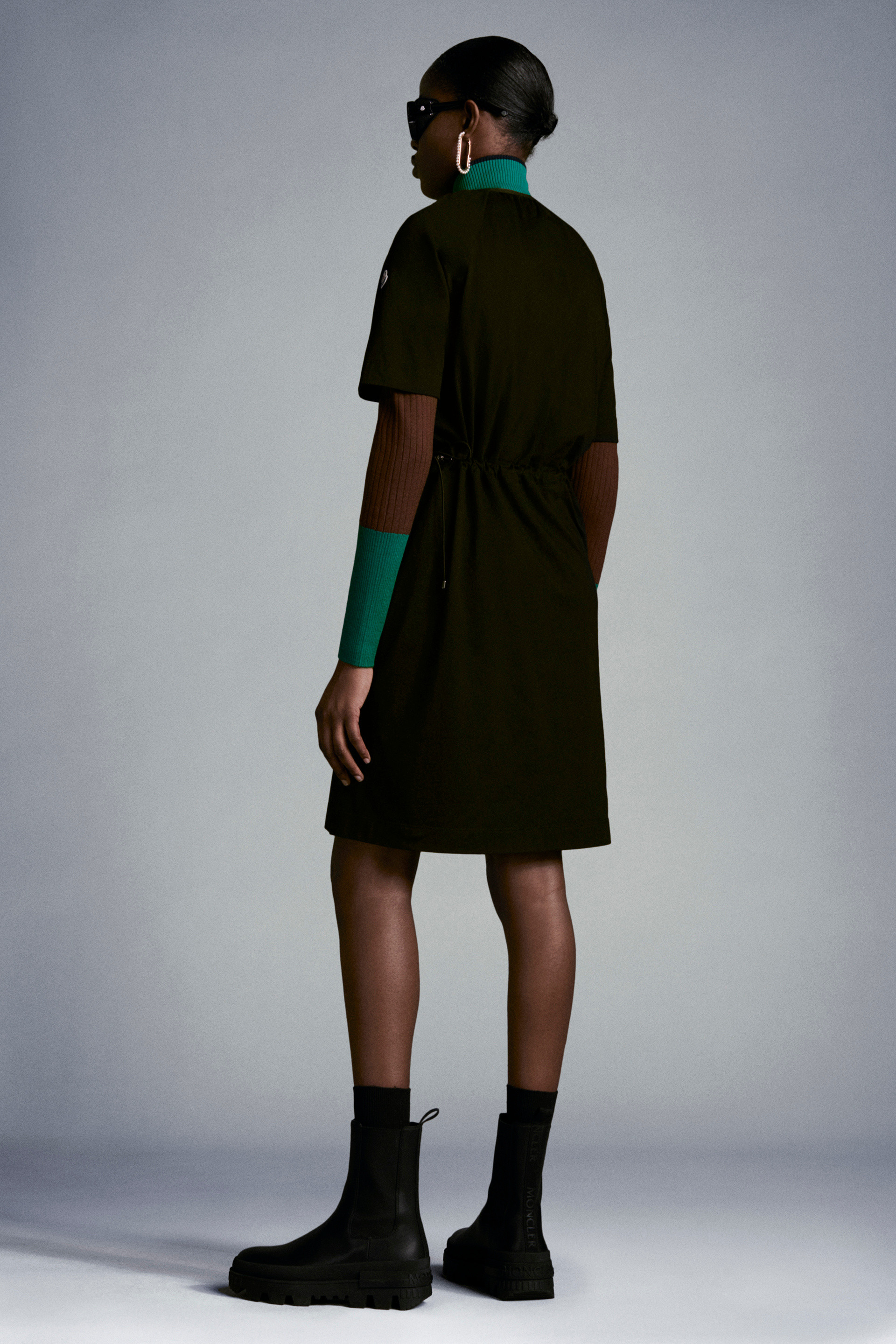 モンクレールワンピース全製品一覧 プレタポルテ モンクレール