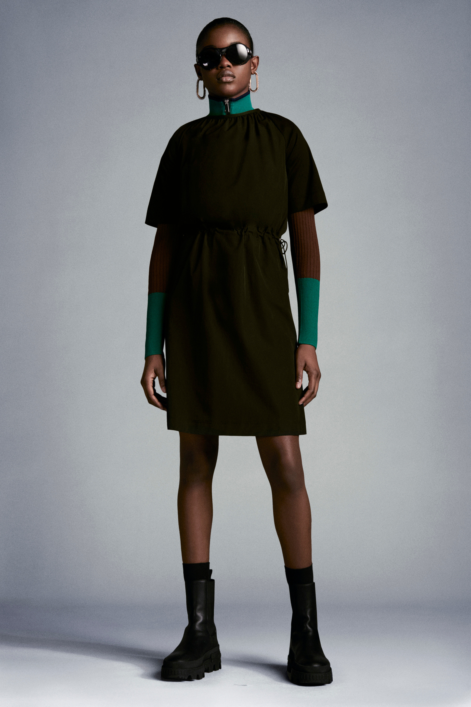 モンクレールワンピース全製品一覧 プレタポルテ モンクレール