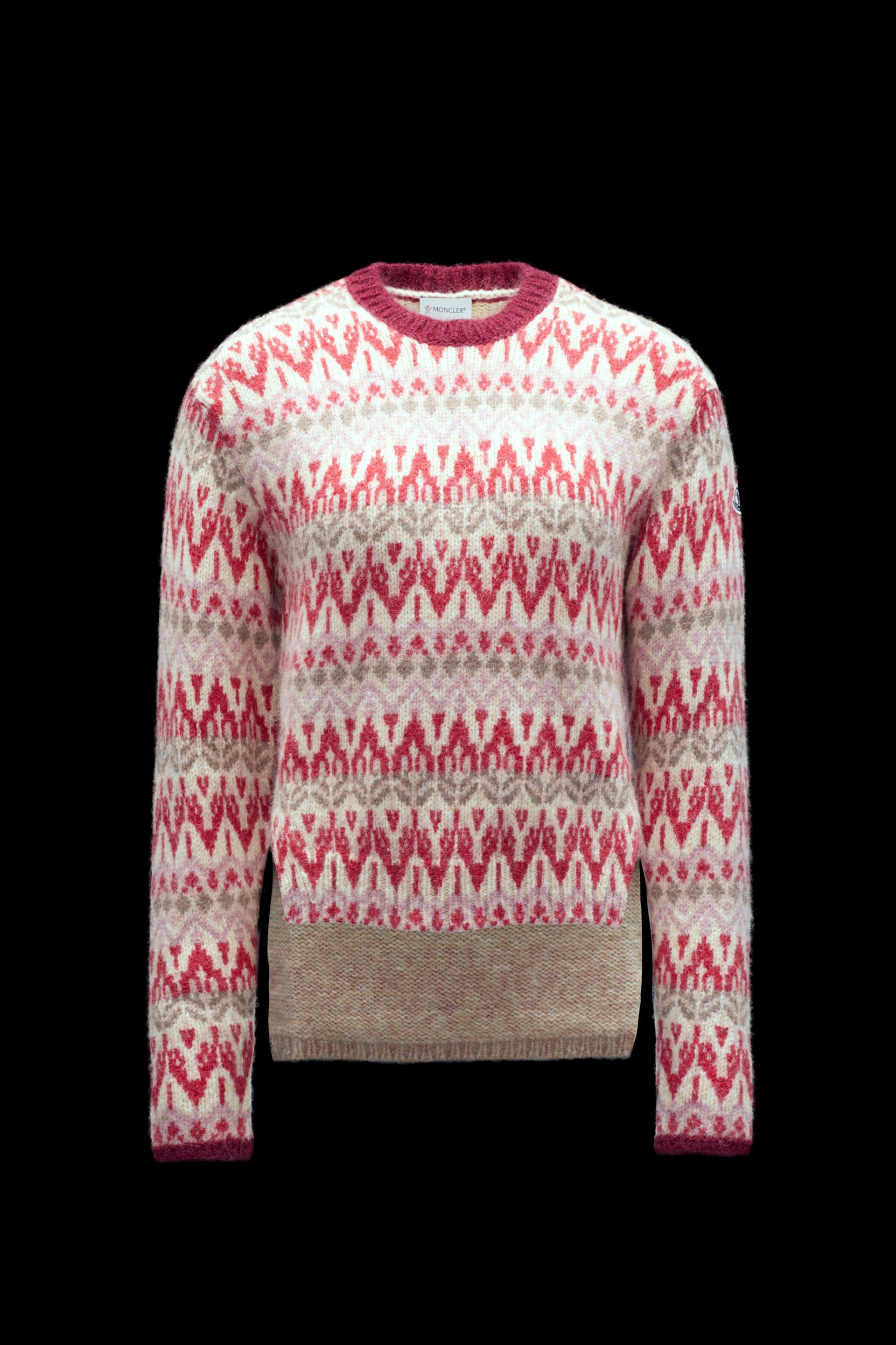 moncler sweaters