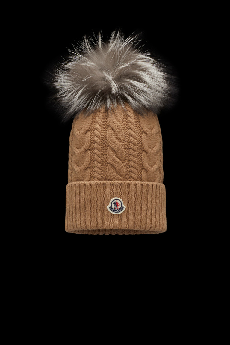 moncler hat womens