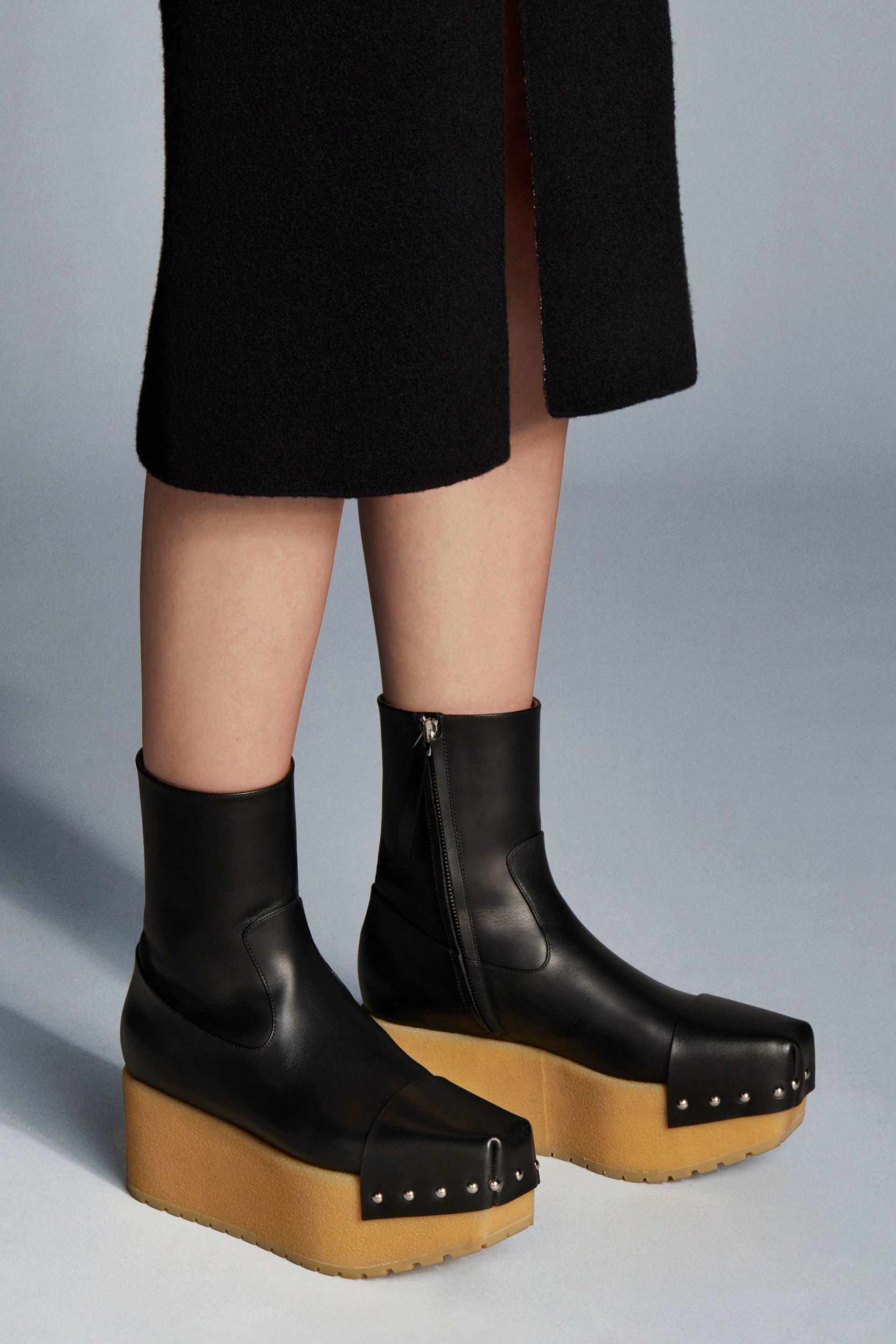 moncler boot
