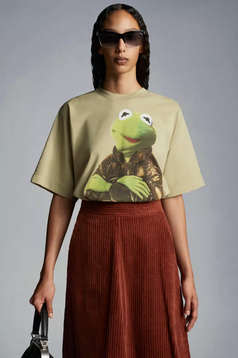 T-Shirt The Muppets