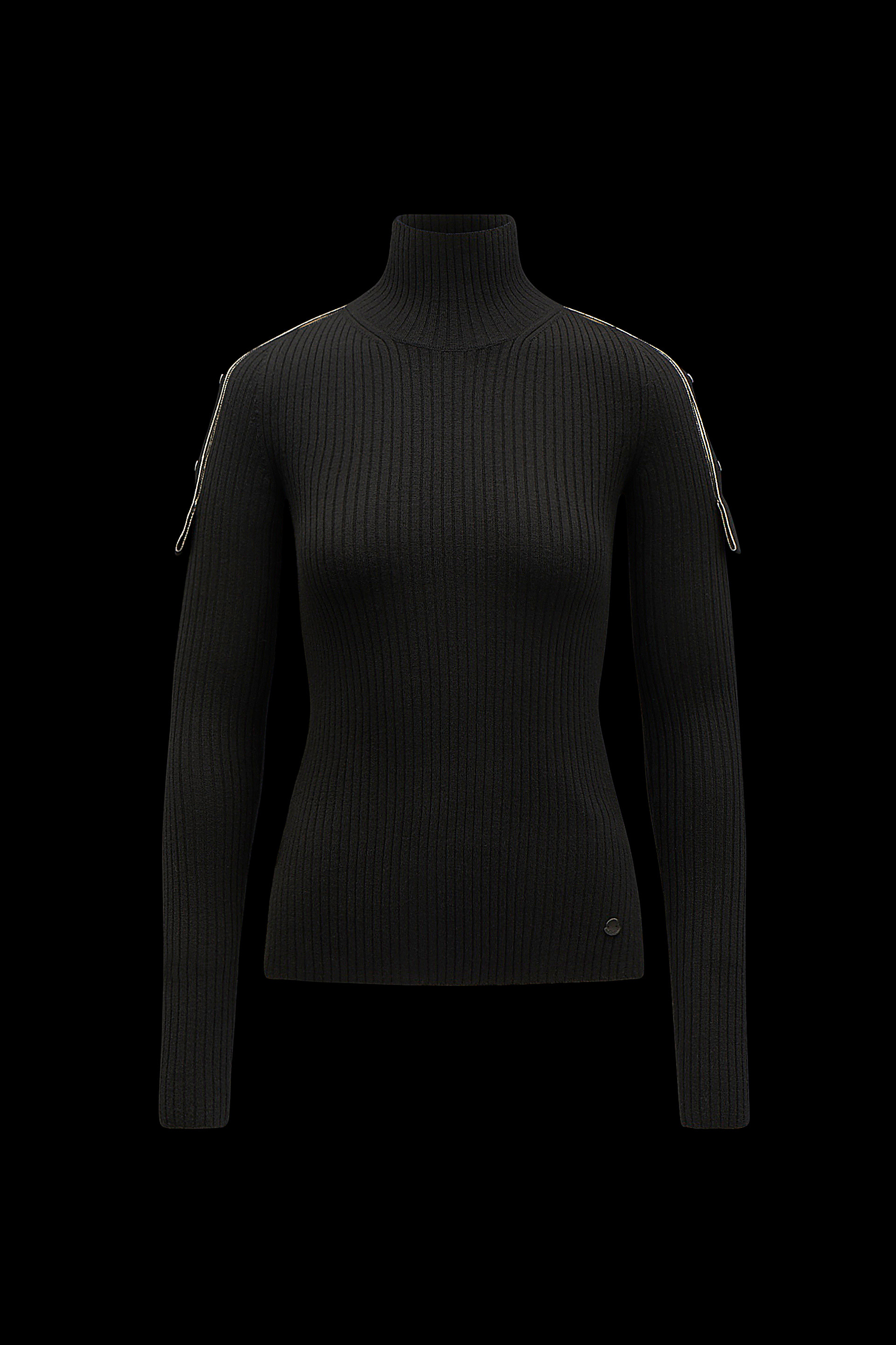 moncler mens sweater