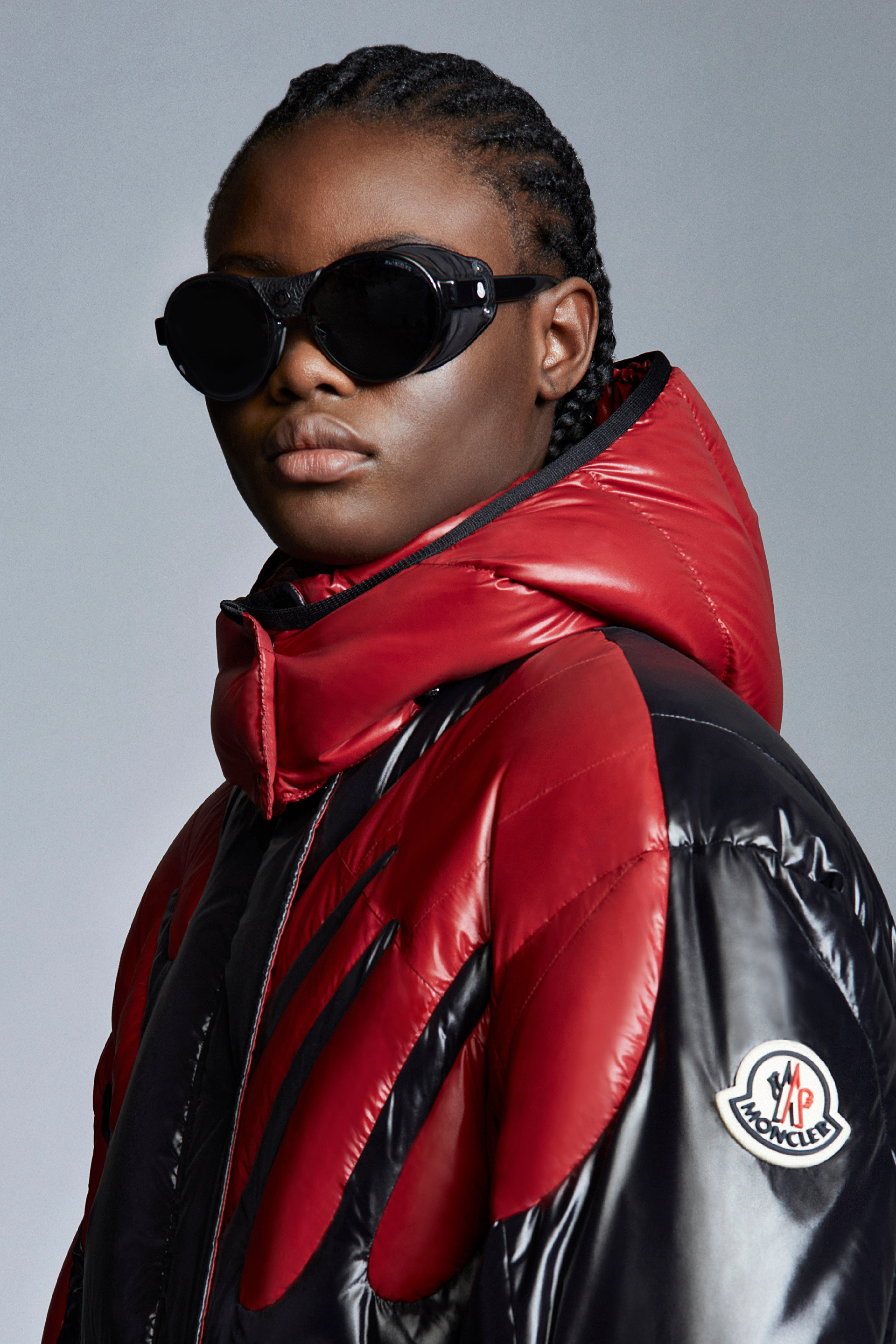 waterproof hiking jacket