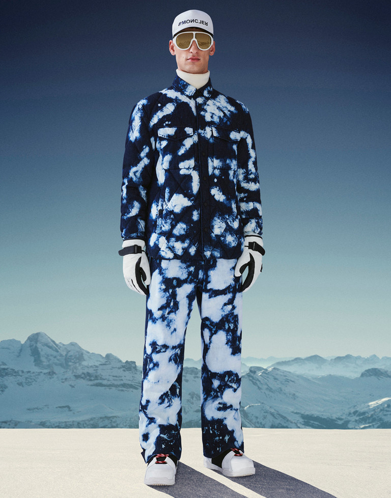 moncler briere