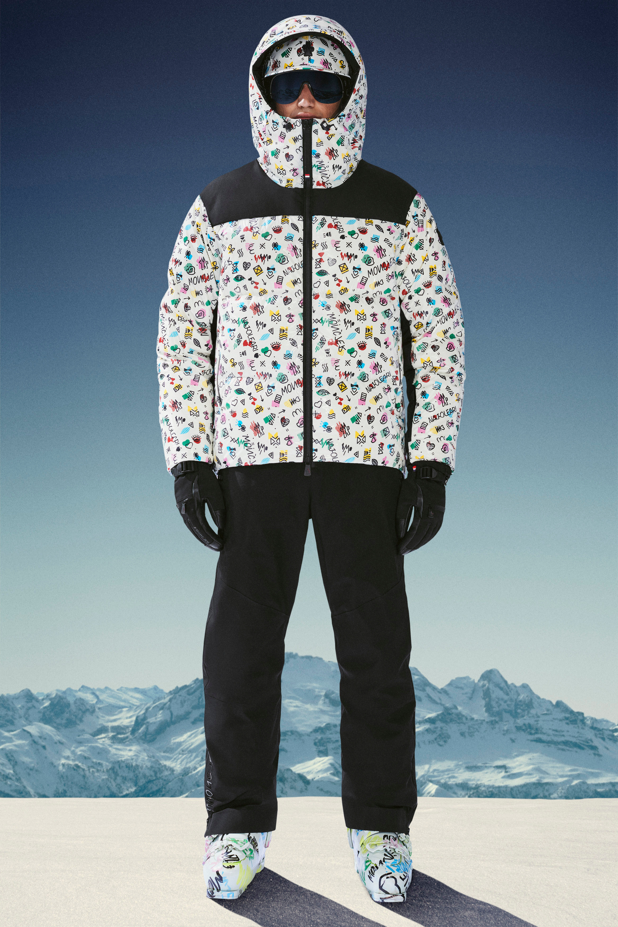 View all Skiwear for Men - Grenoble Ski | Moncler US