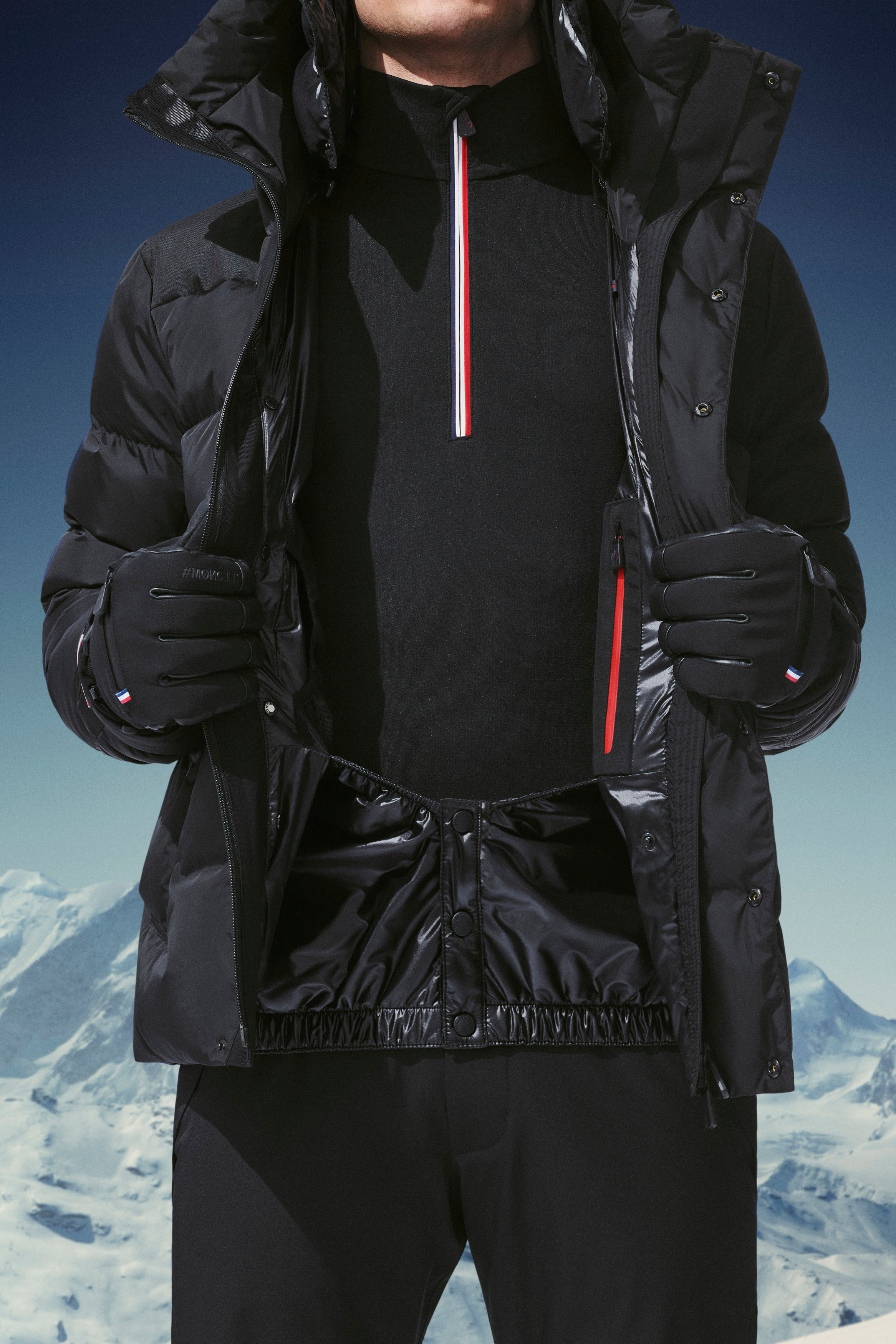 moncler grenoble arnensee