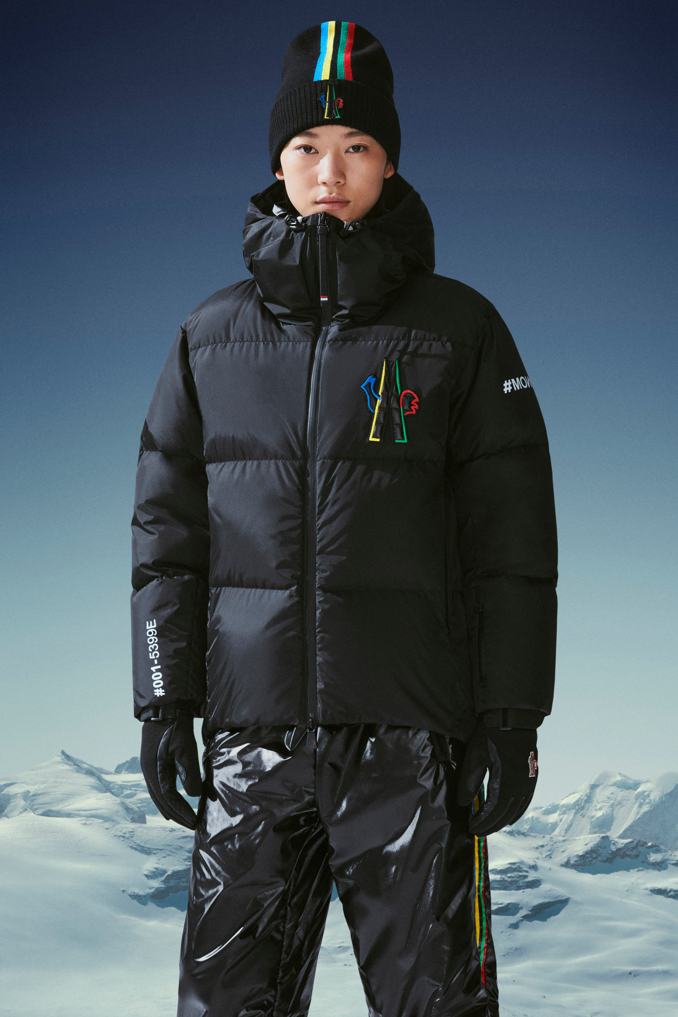 moncler expedition