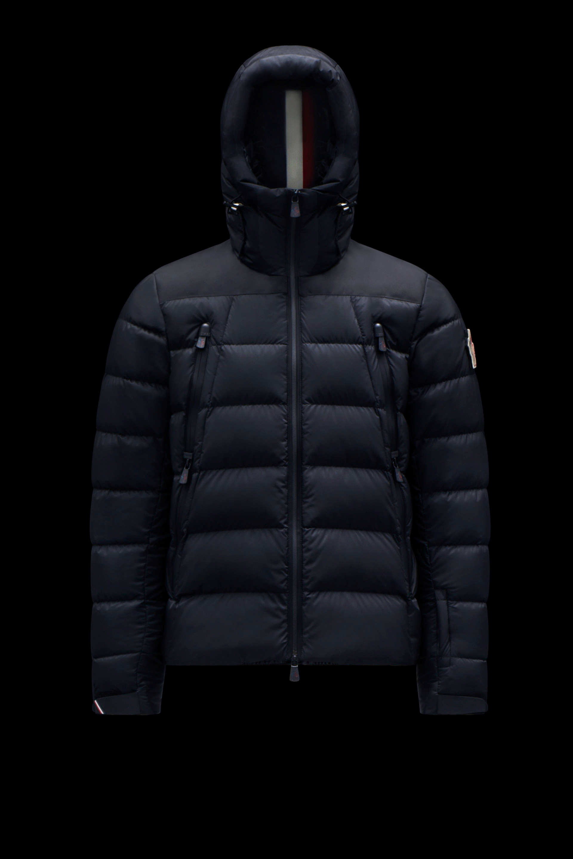 For Grenoble | Moncler CY