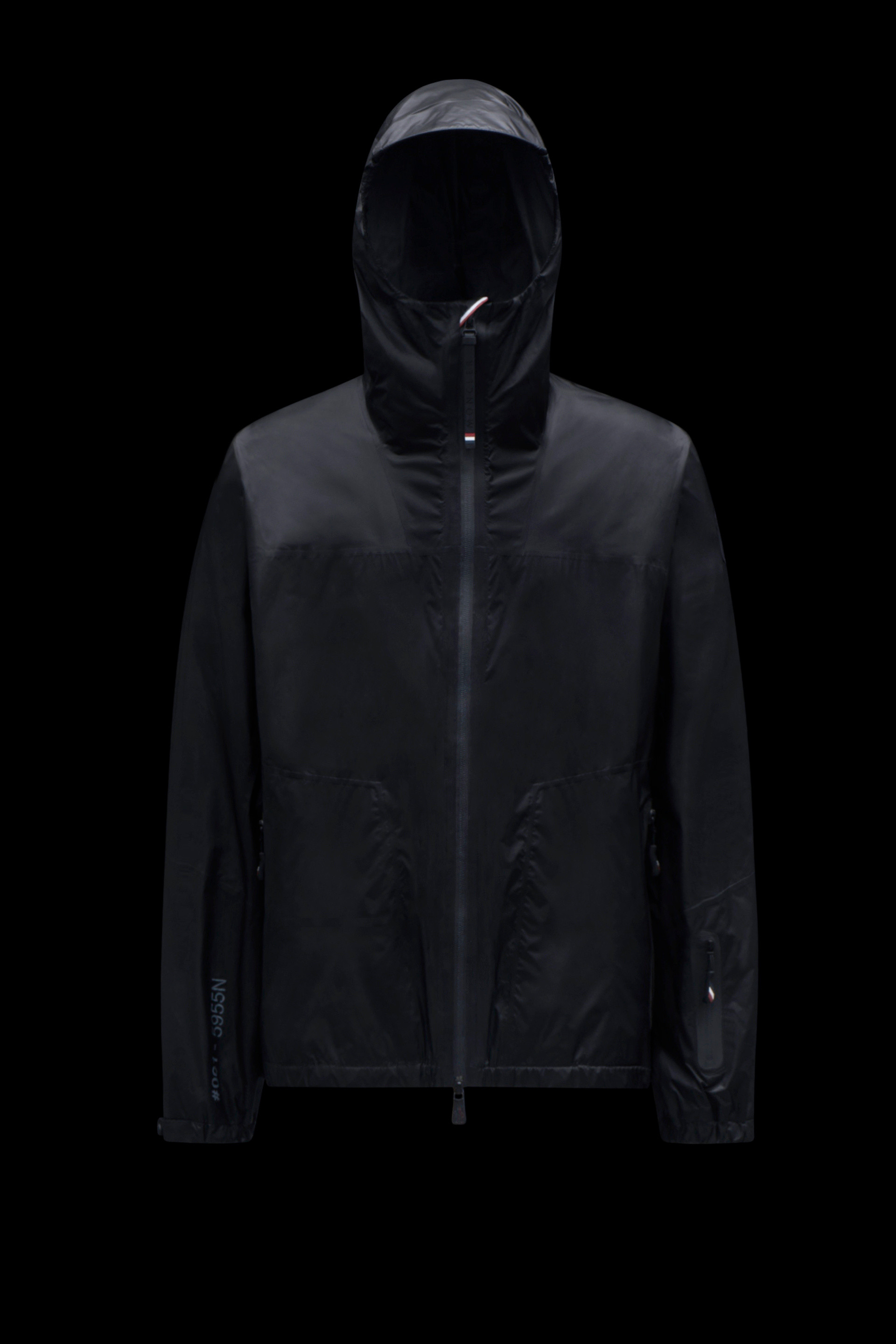 moncler nash jacket