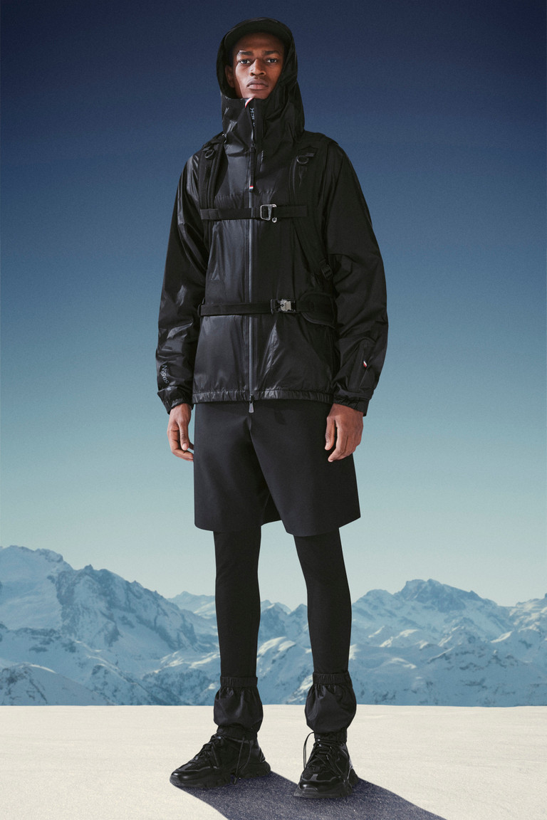 mountain range jackets