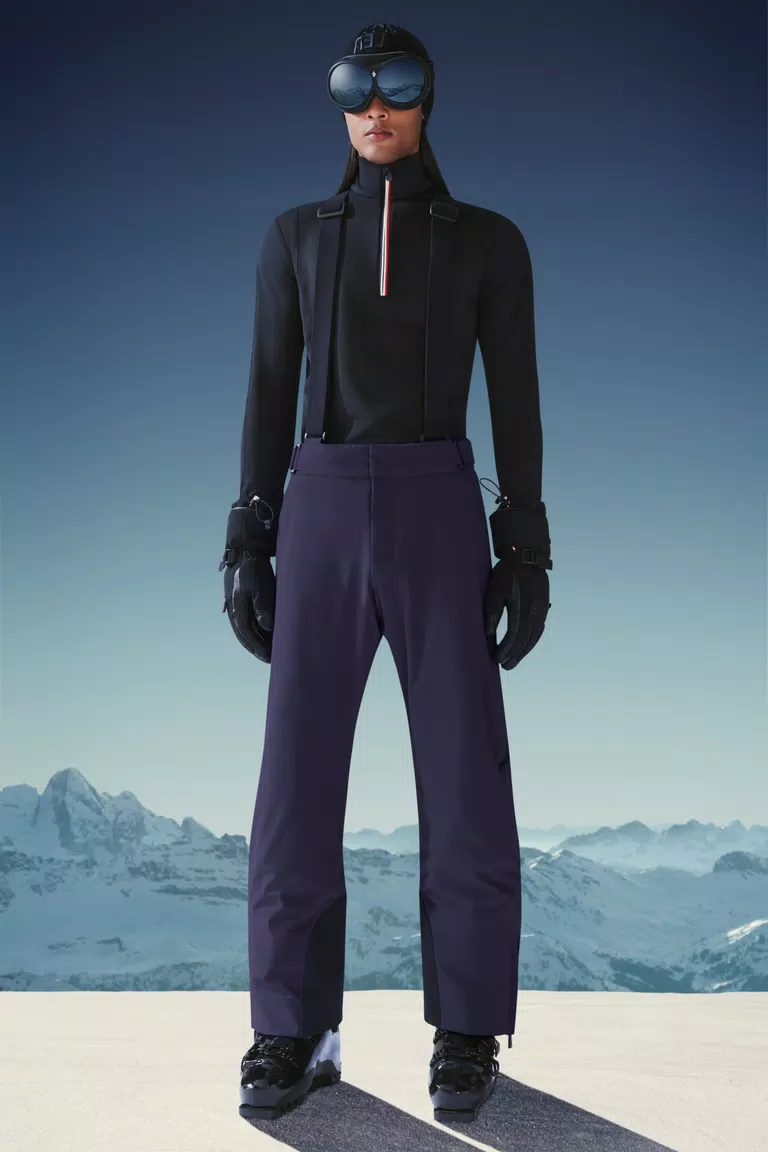 Лыжные брюки